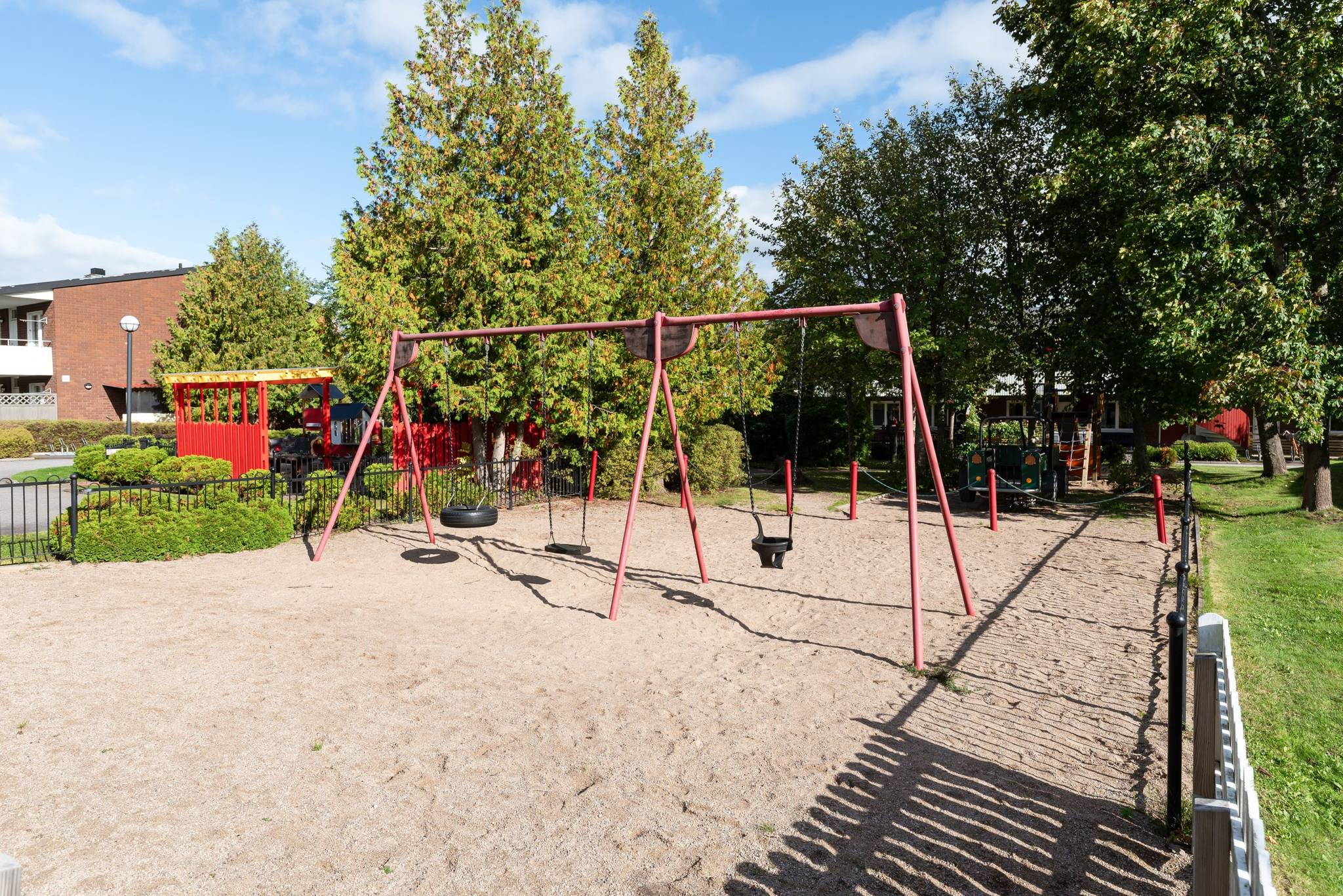 3 rum Lägenhet på Mandelstensvägen 11 Lundby Örebro kommun - bild 34