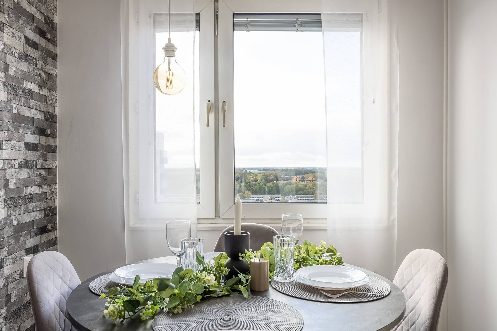 2 rum lägenhet på Serenadgatan 27 Högaholm, Malmö kommun - bild 2