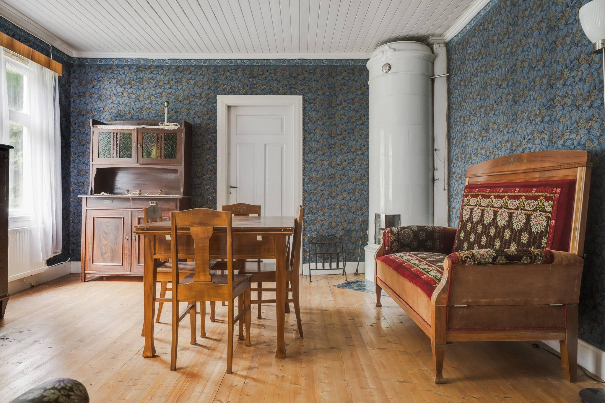 villa på Mjövattnet 309 & Mjövattnet 307 Mjövattnet, Skellefteå kommun - bild 3