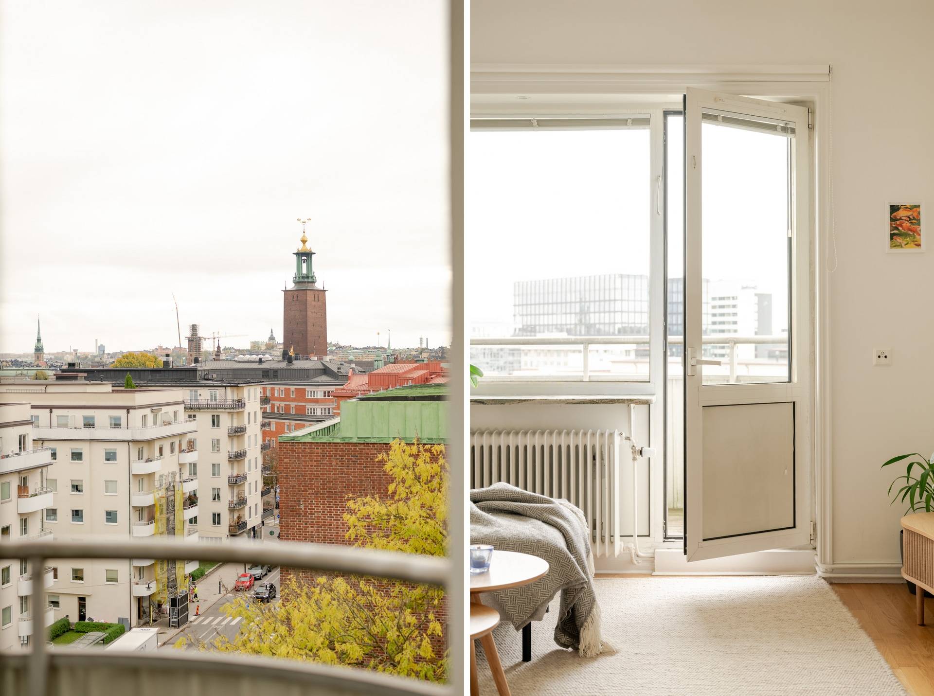 2 rum Lägenhet på Kungsholmsgatan 9 Kungsholmen Stockholms kommun - bild 7