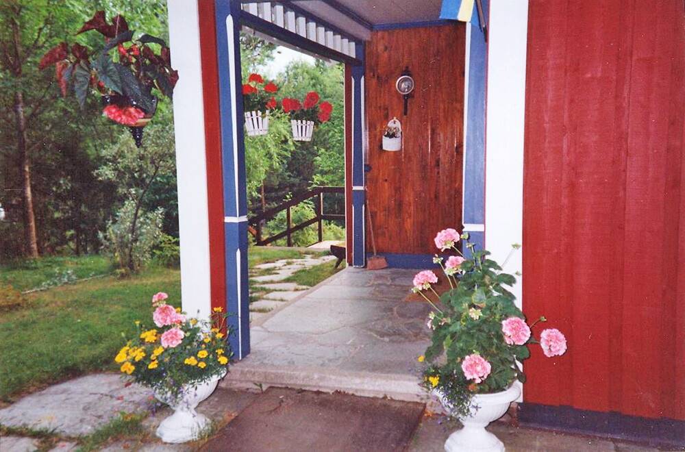 5 rum Villa på Södra Hörksvägen 72 Grängesberg / Dalarna Ludvika kommun - bild 63
