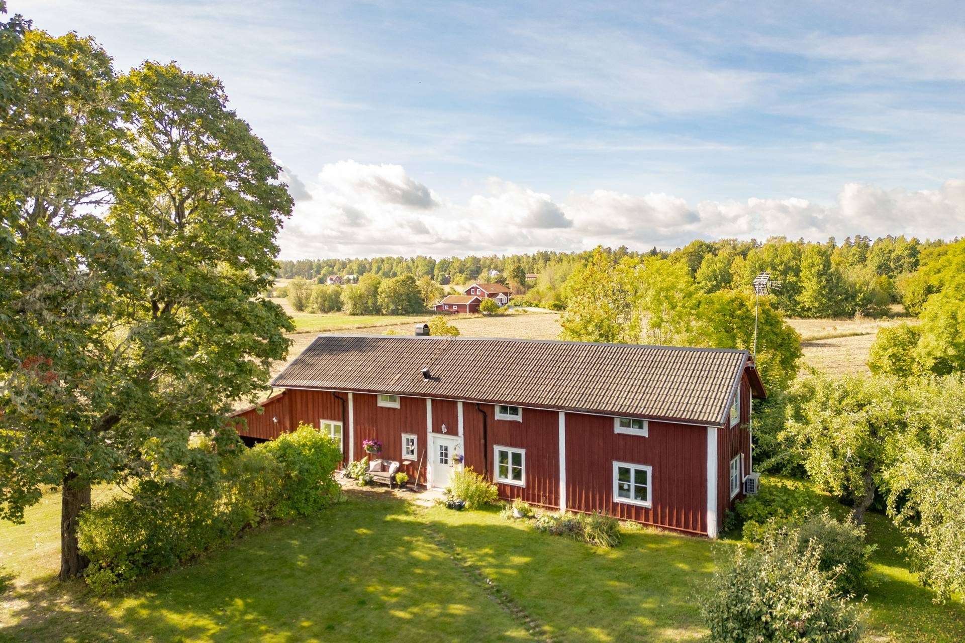 7 rum Villa på Norra Lunger 206 Lunger Arboga kommun - bild 3