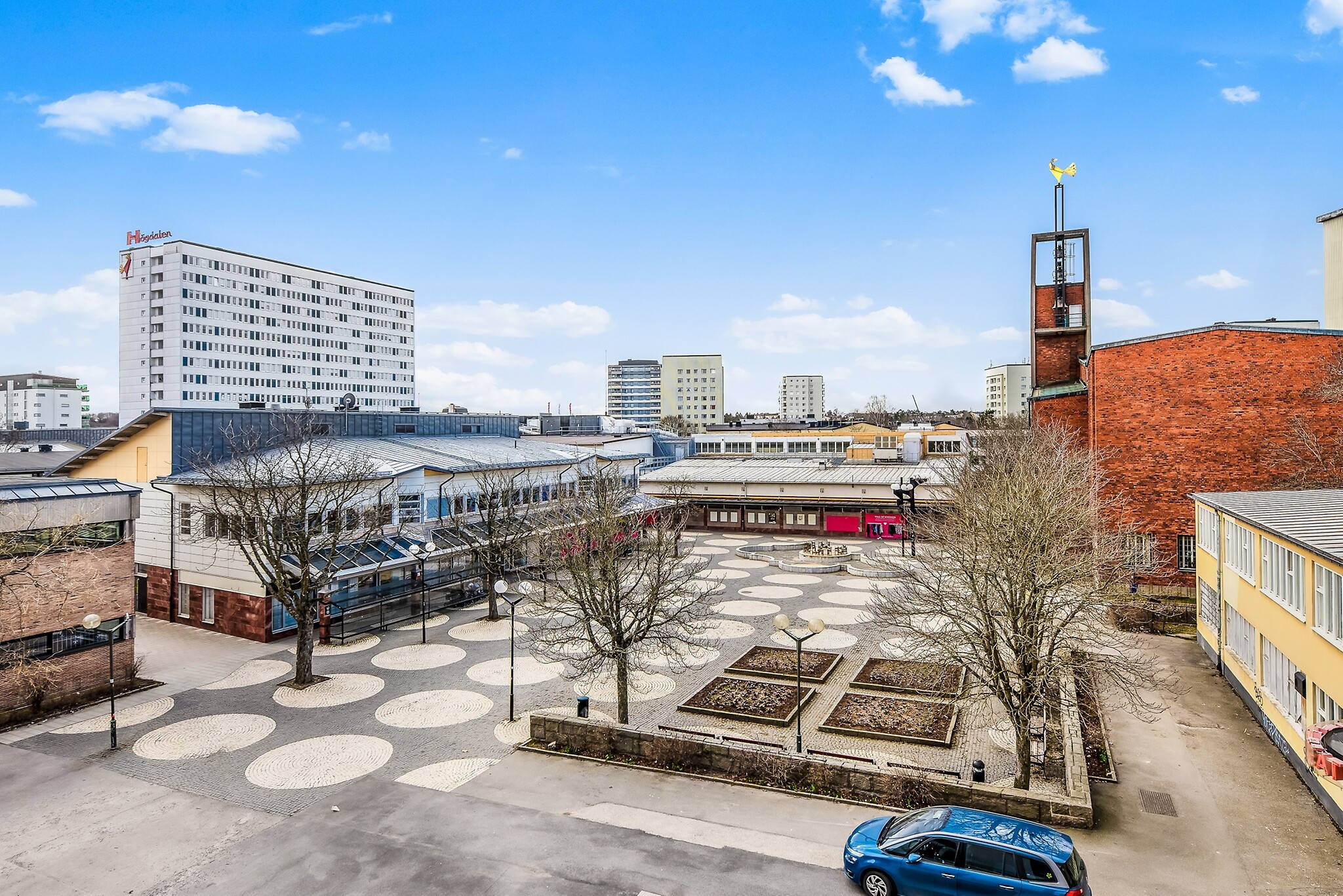 1 rum Lägenhet på Skebokvarnsvägen 376 Bandhagen / Högdalen Stockholms kommun - bild 18