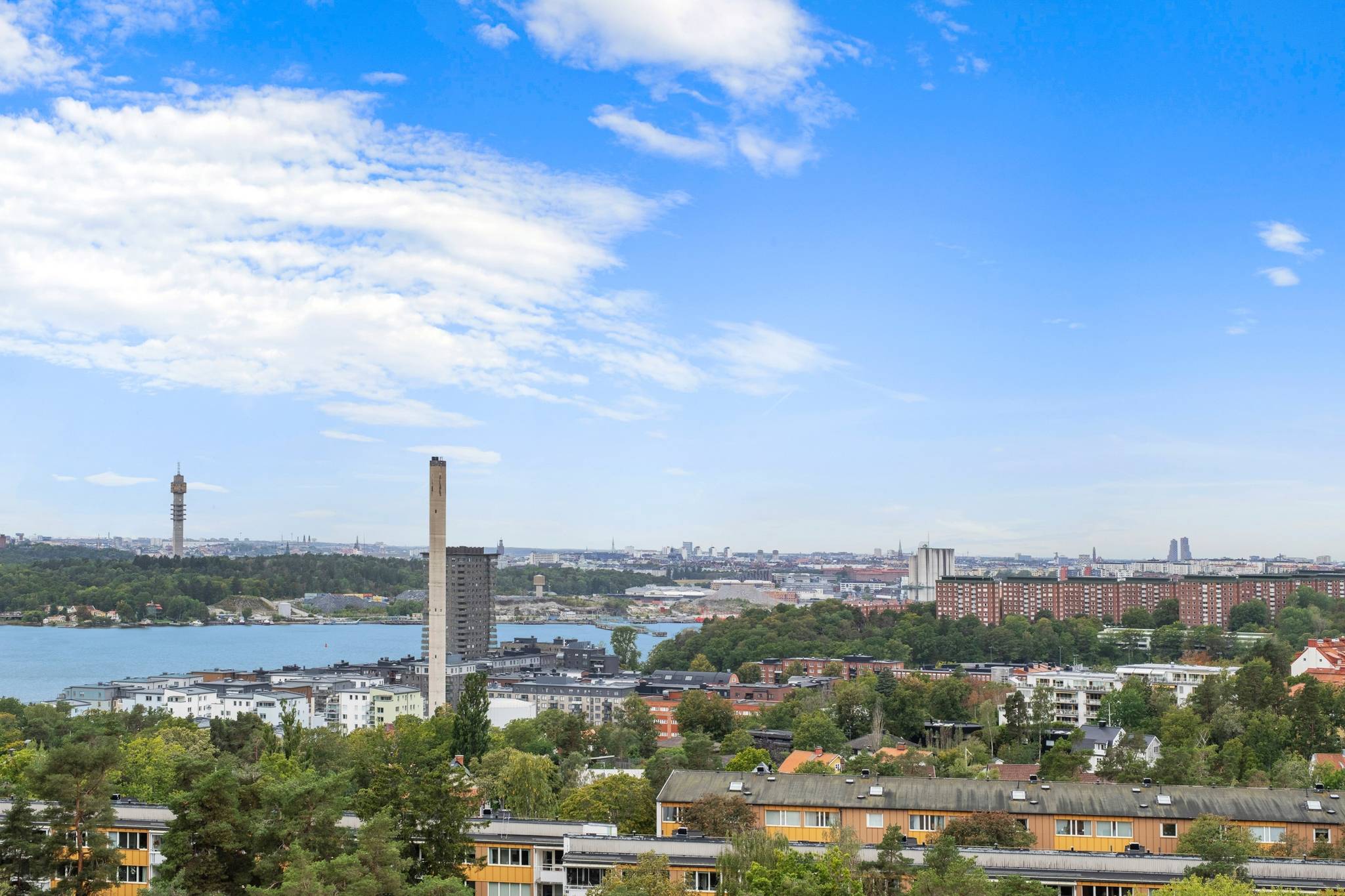 3 rum Lägenhet på Pyrolavägen 22 Lidingö Skärsätra Lidingö kommun - bild 32