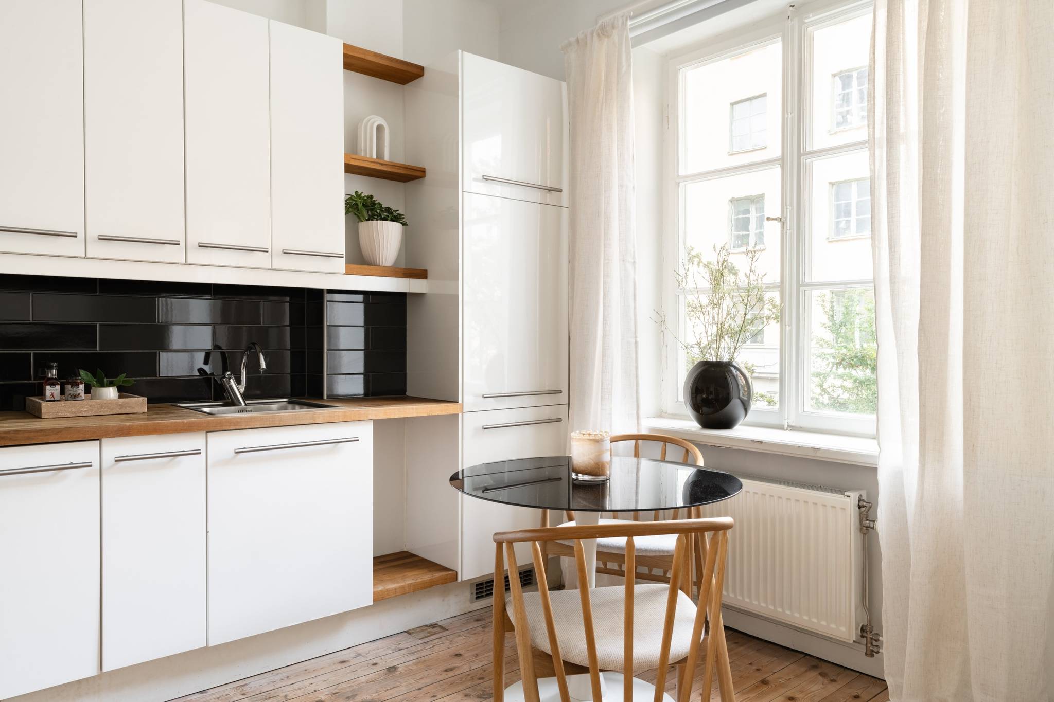 1.5 rum Lägenhet på Atlasgatan 16 Vasastan/Atlas Stockholms kommun - bild 10