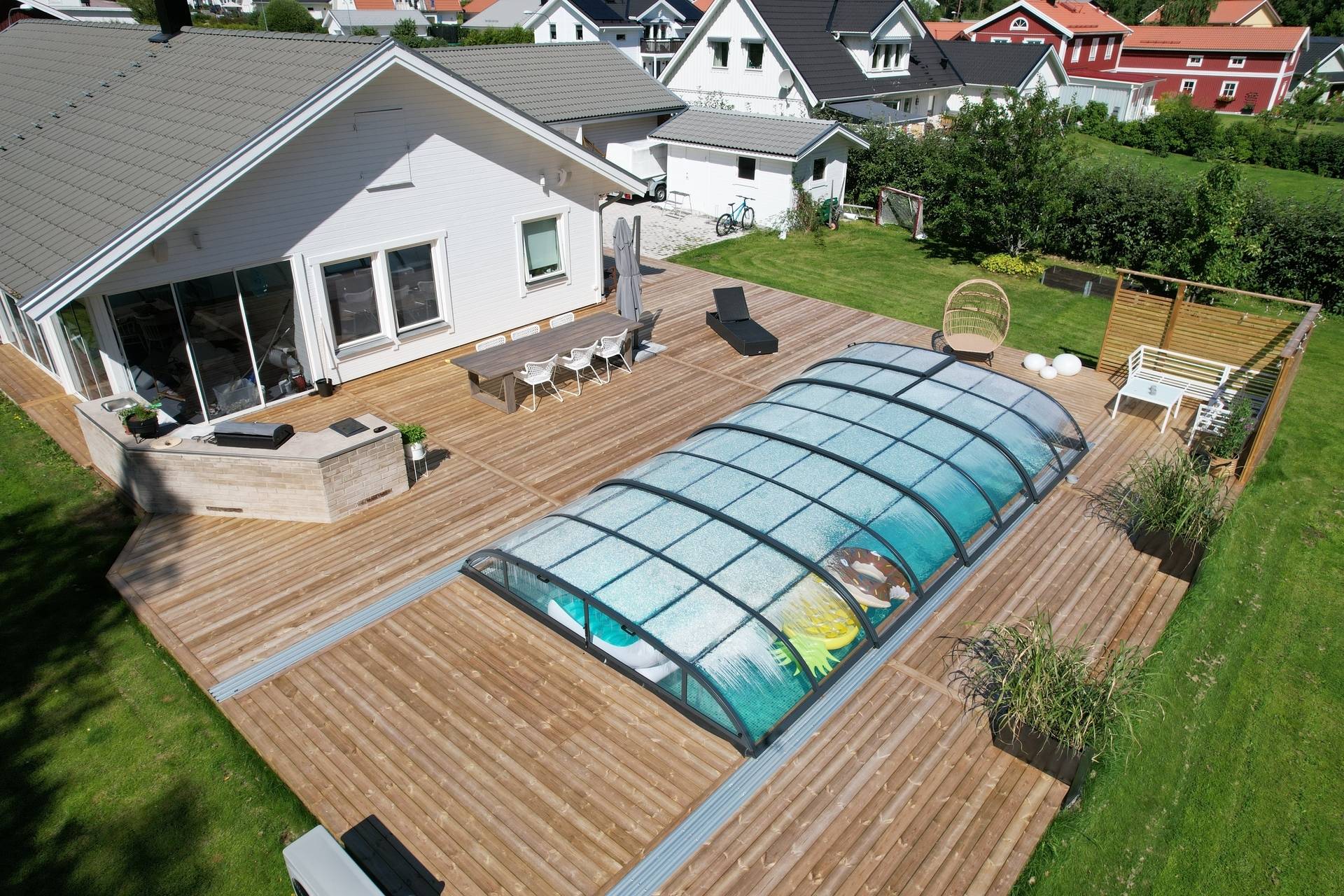 5 rum Villa på Granatstigen 33 Galgberget Falu kommun - bild 55