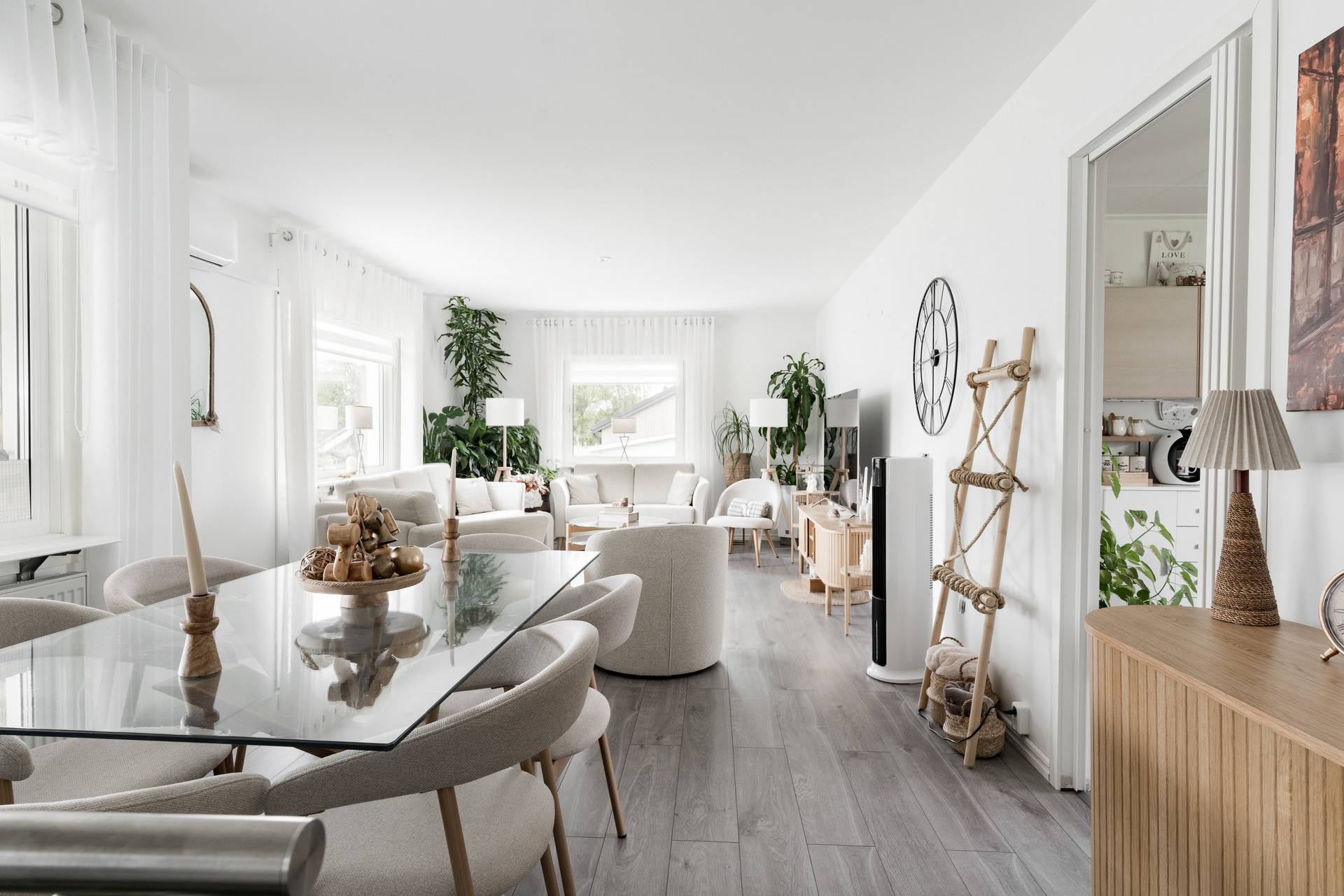 4 rum Villa på Movägen 10 Bottnaryd - Centralt Jönköpings kommun - bild 7