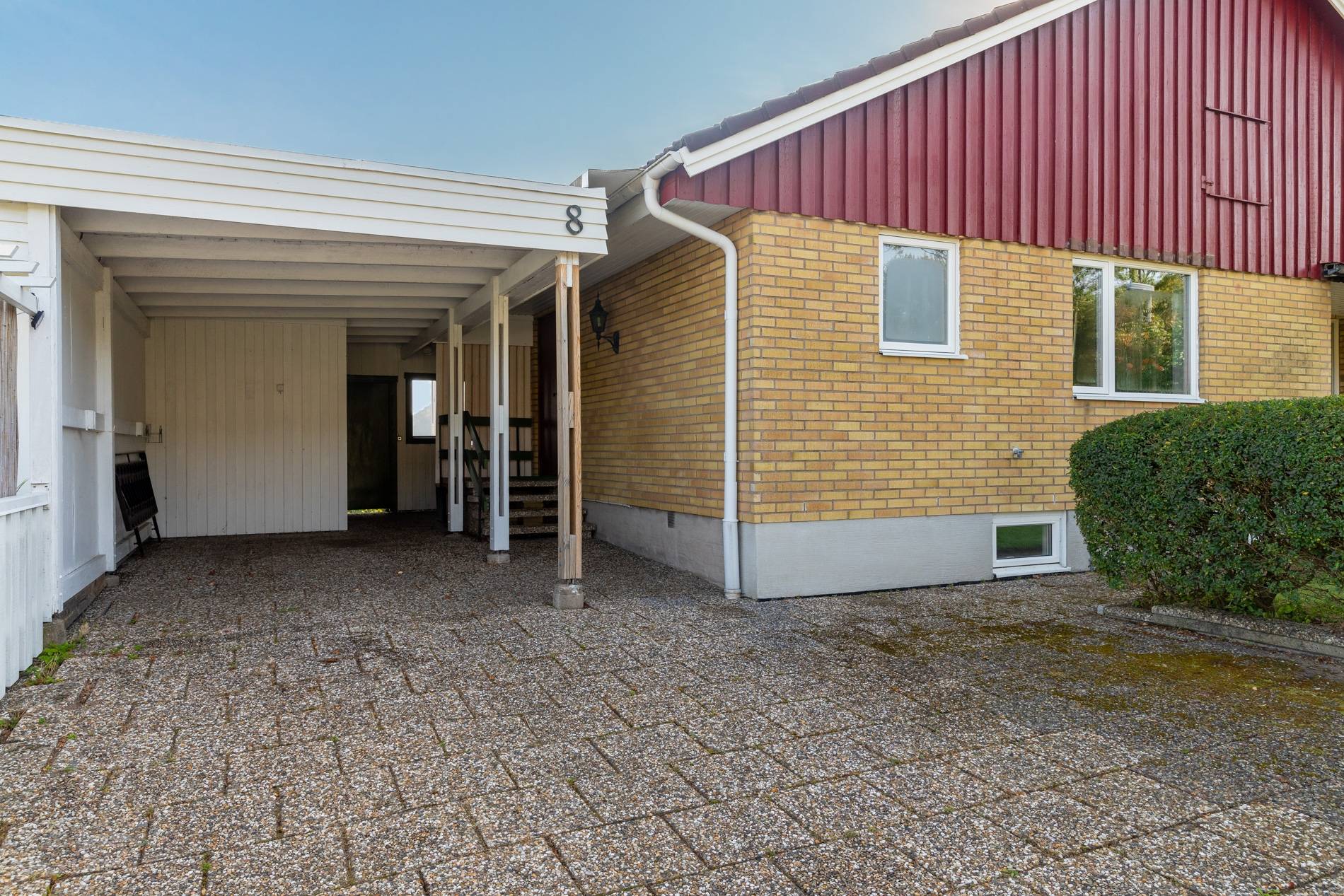 5 rum Villa på Hindbärsvägen 8 Centralt Båstads kommun - bild 40