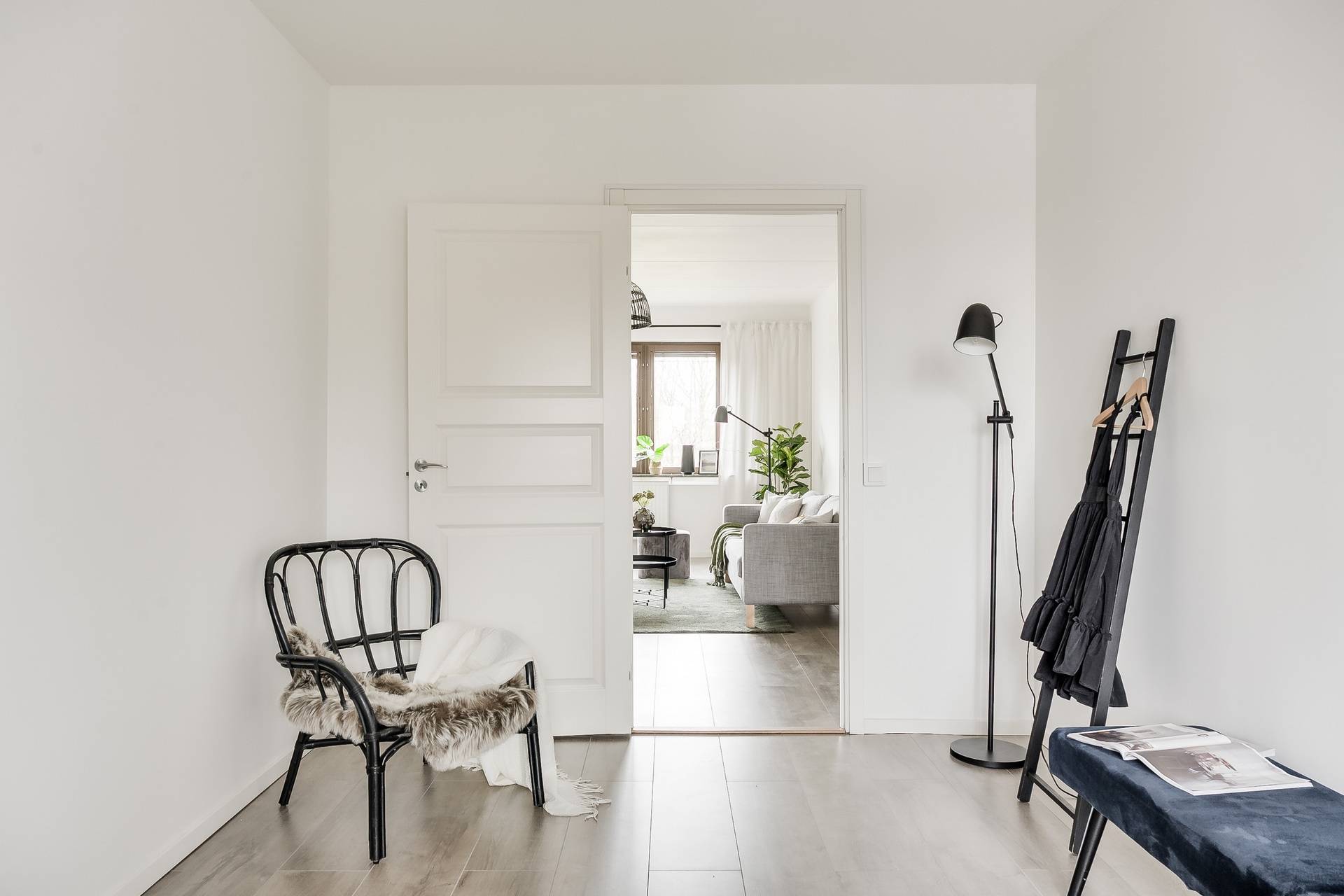 3 rum Lägenhet på Serenadgatan 70 Högaholm Malmö kommun - bild 15