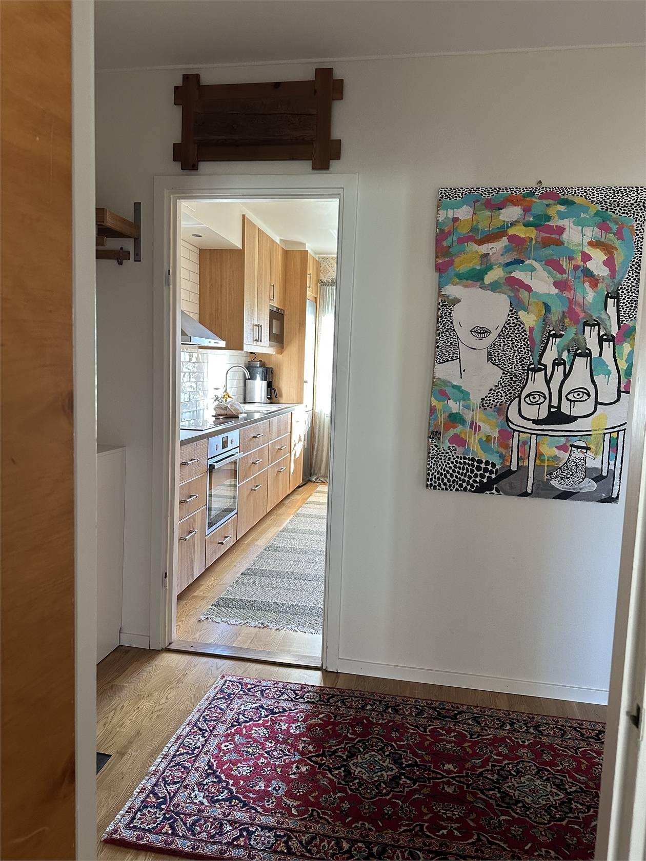 4 rum Lägenhet på Storgatan 55 A Centralt Årjängs kommun - bild 17