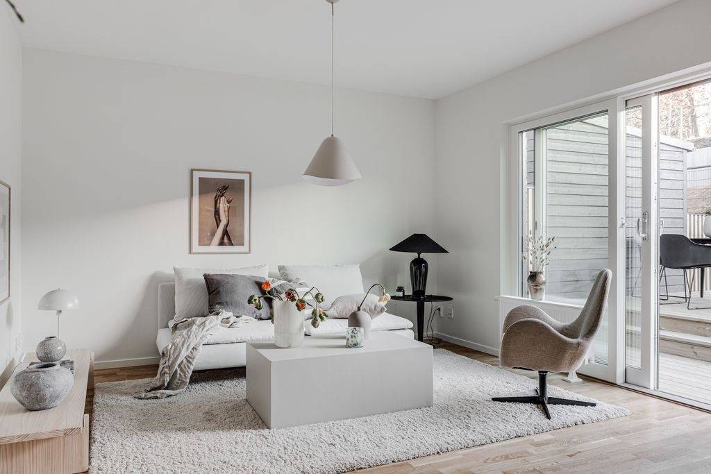 6 rum Radhus på Knapebacken 46 Sisjön/Askim Göteborgs kommun - bild 25