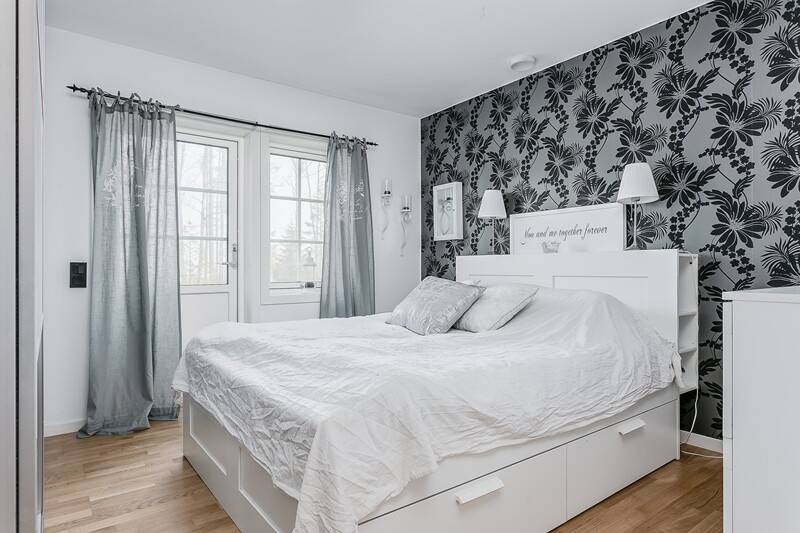 6 rum Villa på Fågelviks-Rud 727 Fågelviks-Rud Karlstads kommun - bild 20