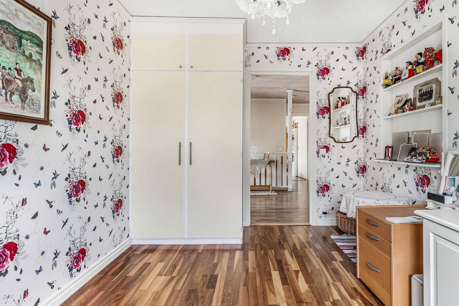 4 rum Villa på Dalvägen 1 Skutskär Älvkarleby kommun - bild 22