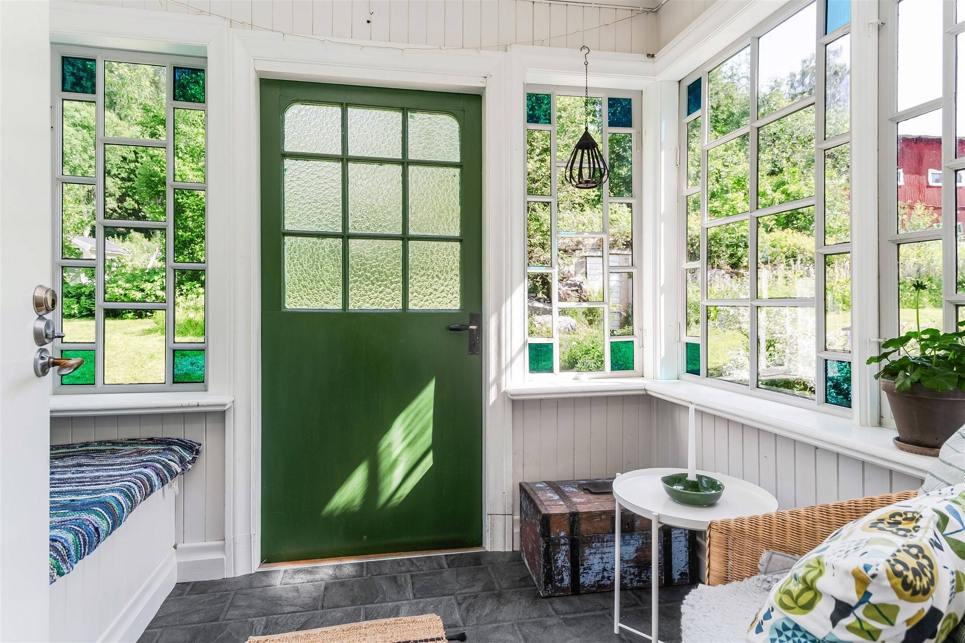 5 rum Villa på Vivsta 114 Sundsvalls kommun - bild 13