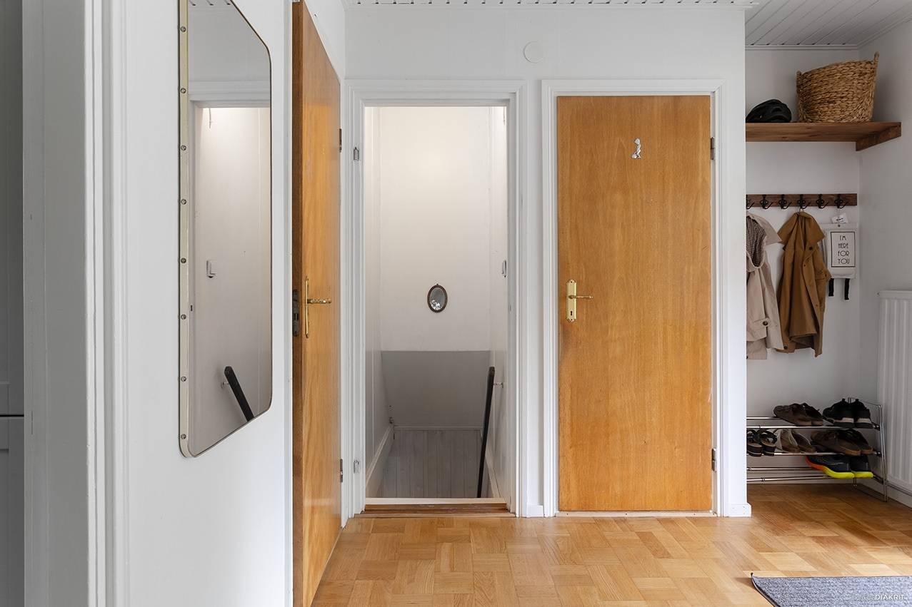 3 rum Villa på Brandsborgsgatan 19 Charlottenberg Eda kommun - bild 16
