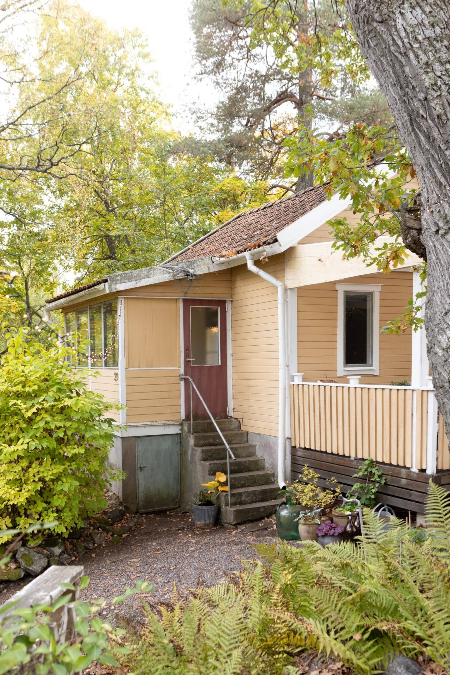 2 rum Fritidshus på Ängsholmsvägen 21 Ängsholmen Eskilstuna kommun - bild 32