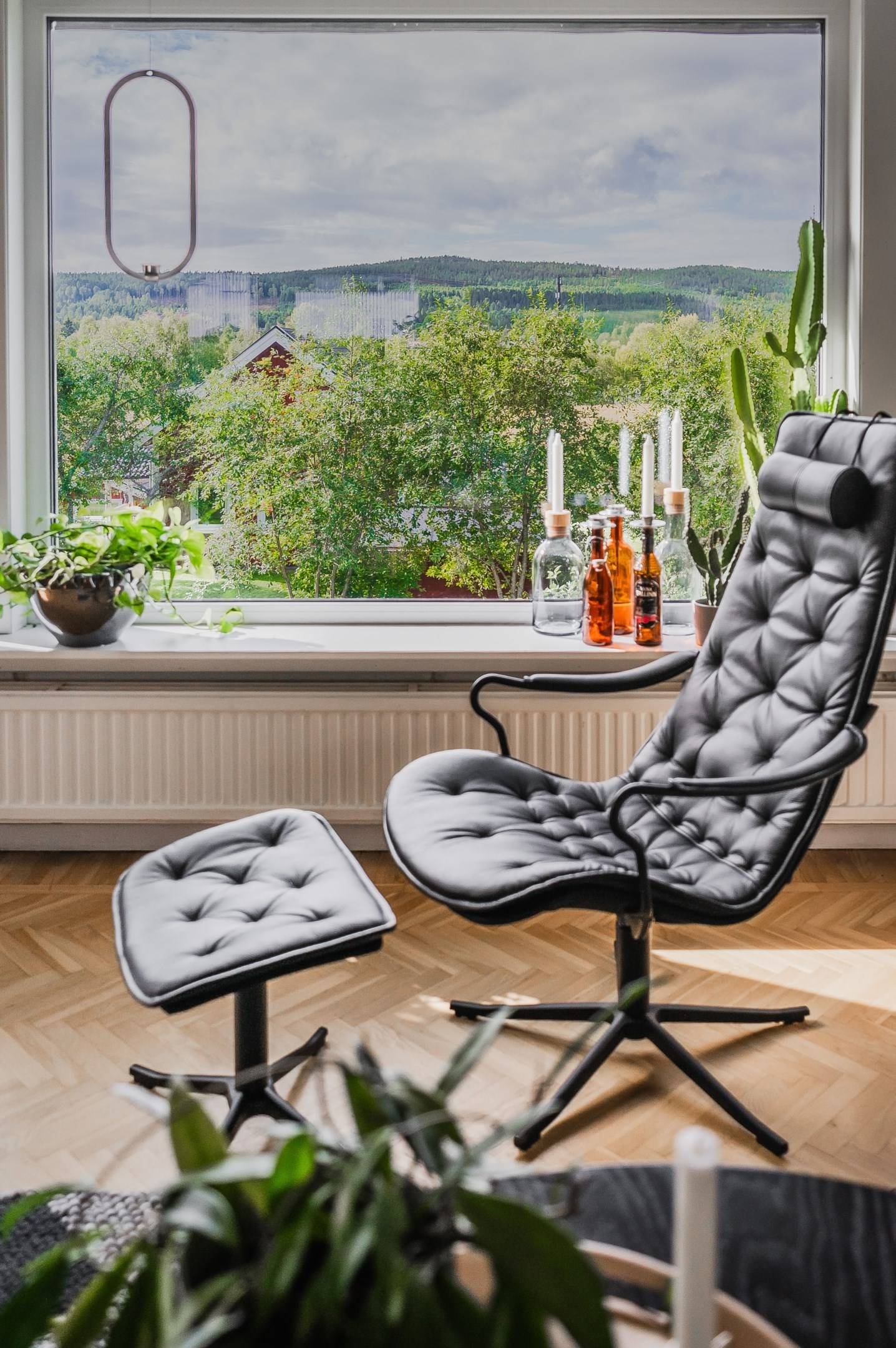 6 rum Villa på Svanvägen 44 Gimåt Örnsköldsviks kommun - bild 6