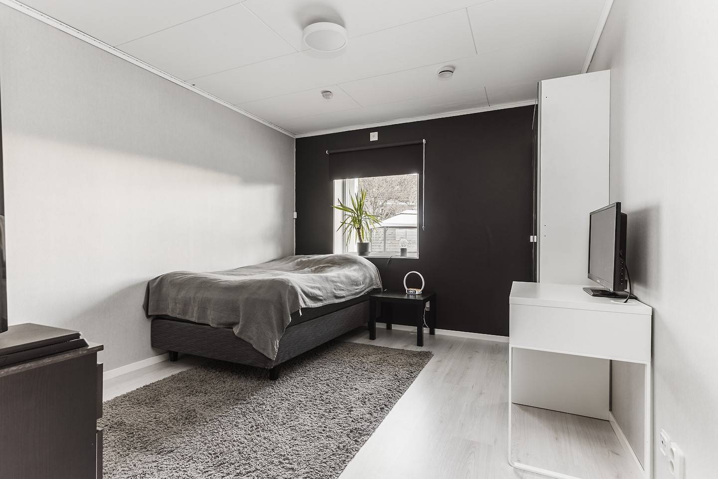 5 rum Villa på Myråsvägen 21 Valbo Gävle kommun - bild 34