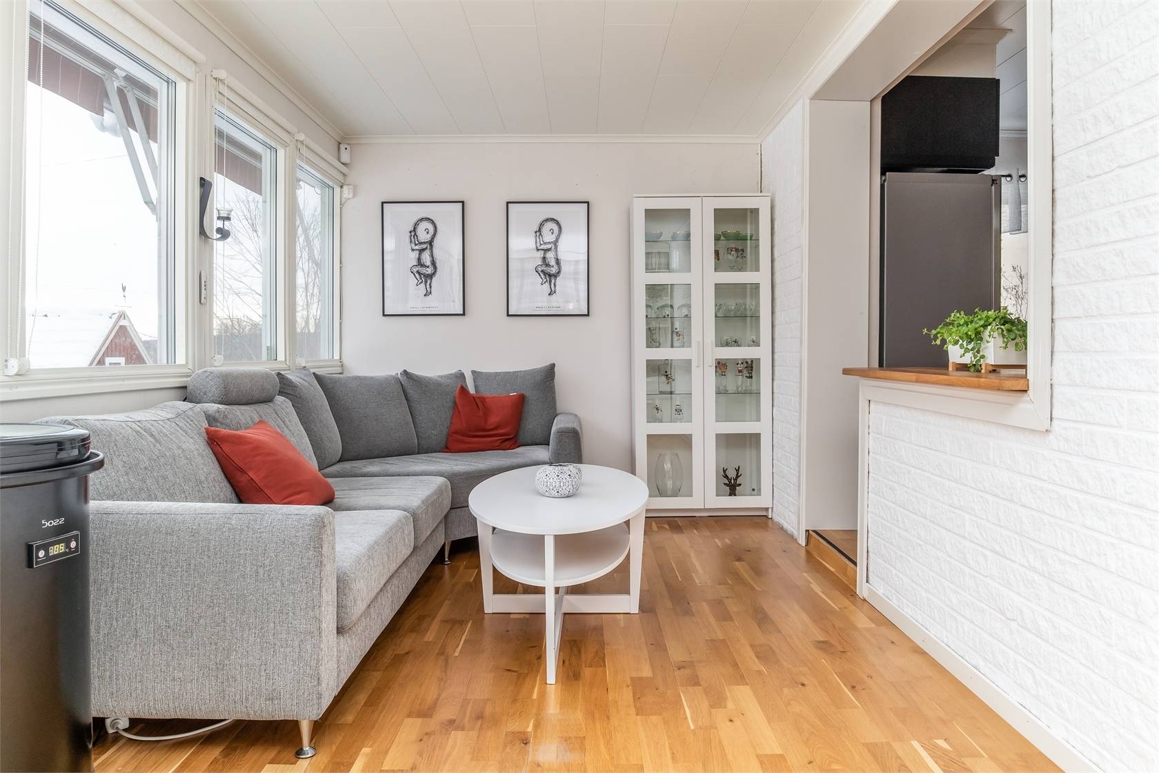 5 rum Villa på Jobsbovägen 10 By Smedjebackens kommun - bild 15