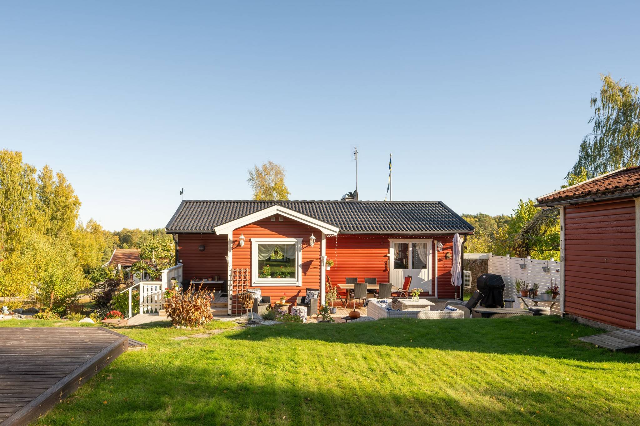 3 rum Villa på Bergskärsvägen 9 Sandviken Södertälje kommun - bild 6