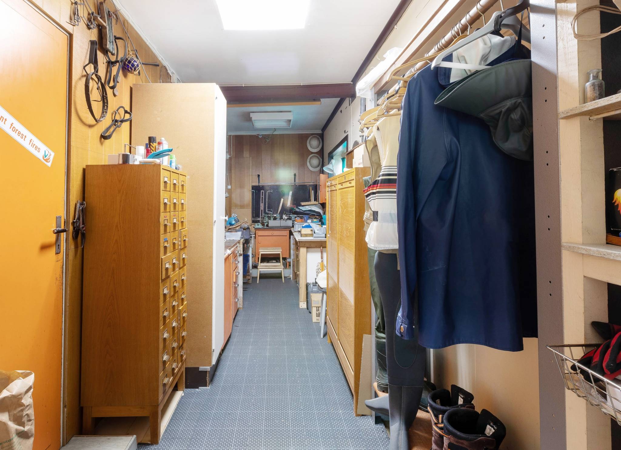 6 rum Villa på Dal-Johans väg 3 Gysinge Sandvikens kommun - bild 47
