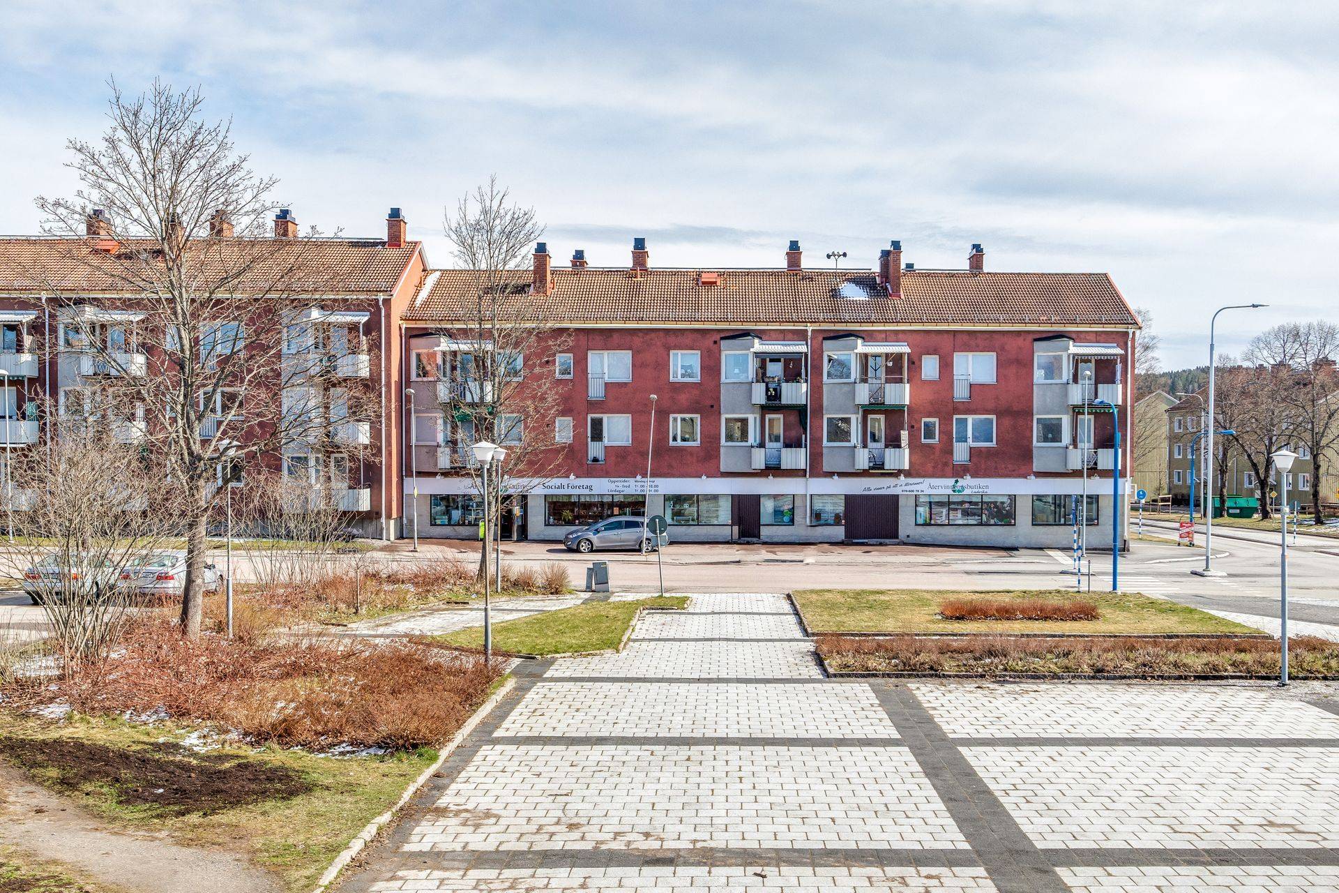 1 rum Lägenhet på Timmermansvägen 6A Ludvika Marnäs Ludvika kommun - bild 10