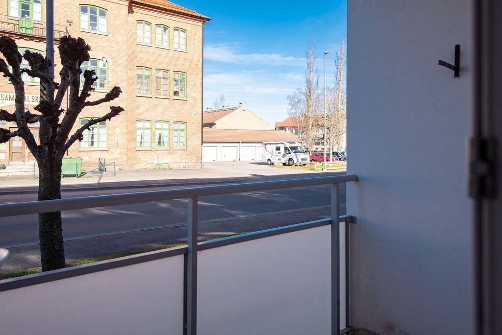 2 rum Lägenhet på Norra kungsvägen 30 Tidaholm Tidaholms kommun - bild 17