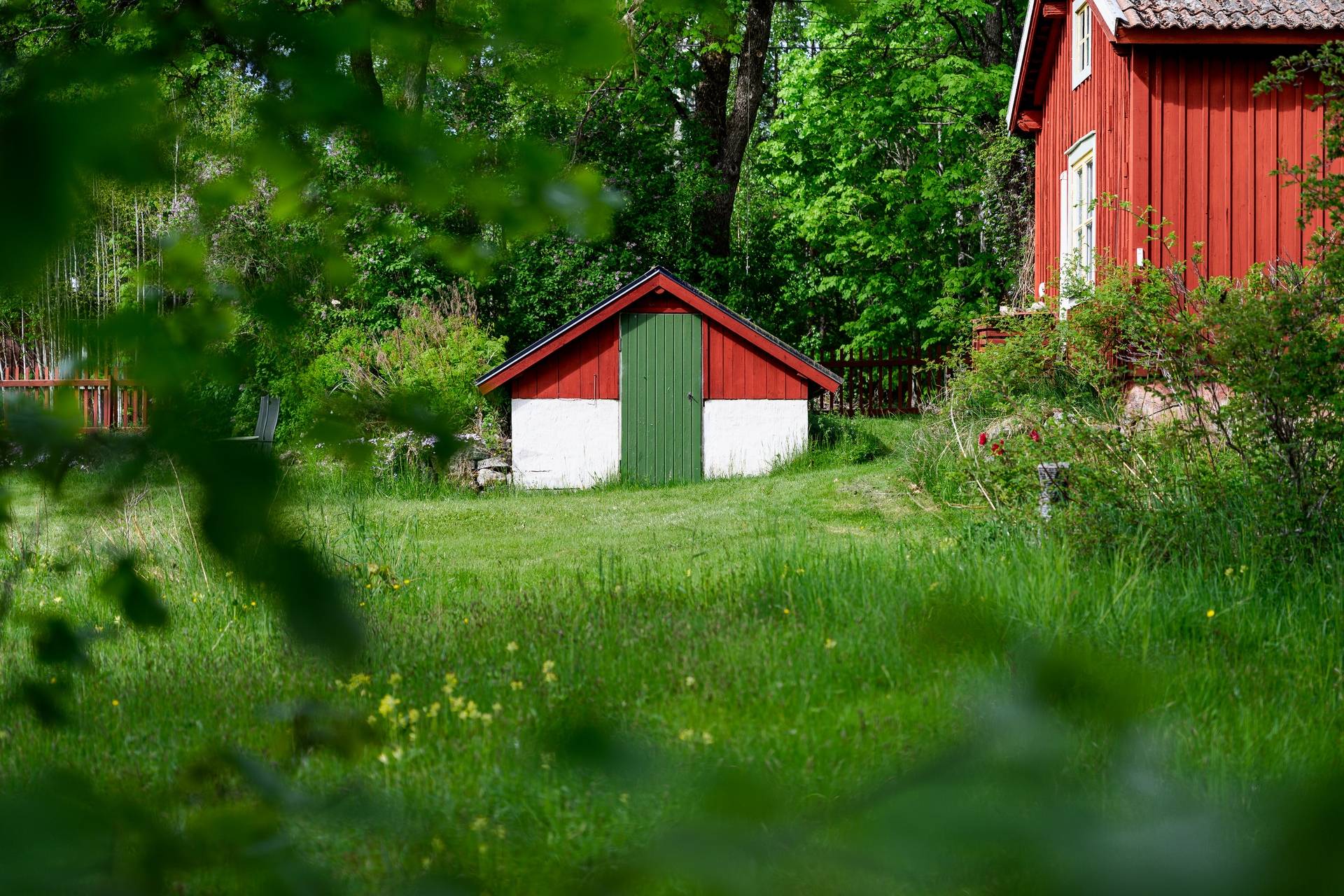3 rum Villa på Kavelmora 280 Falun Falu kommun - bild 32