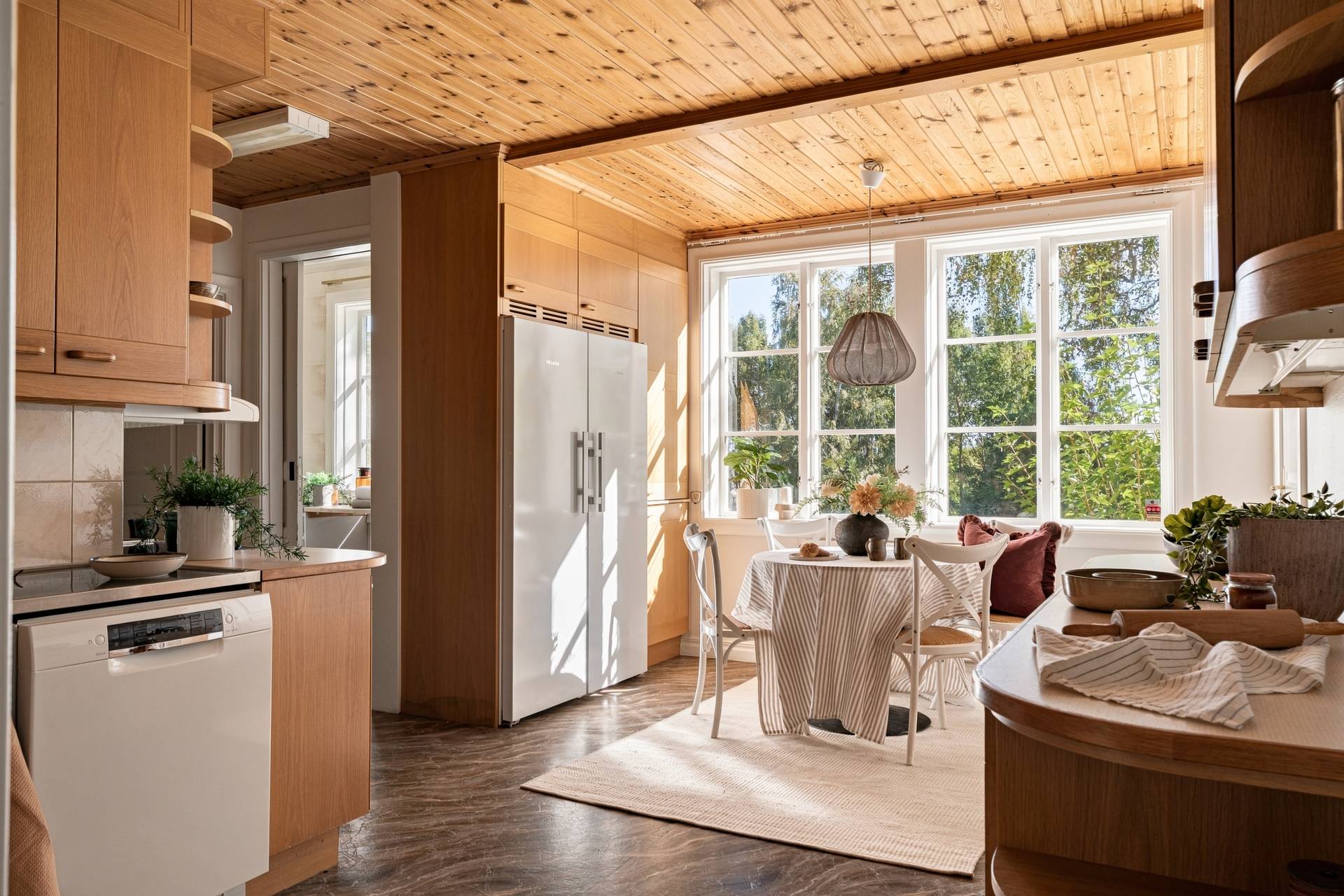 10 rum Villa på Valsta Gård Bettna Flens kommun - bild 17