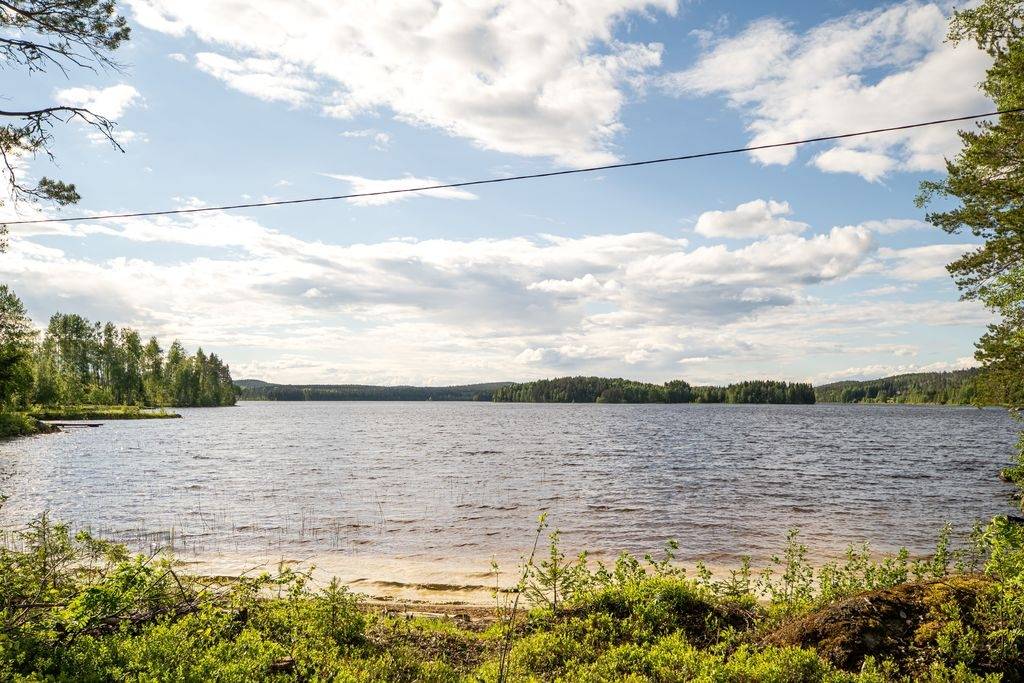 1 rum Fritidshus på Bjärten 144 Norrfors Nordmalings kommun - bild 6