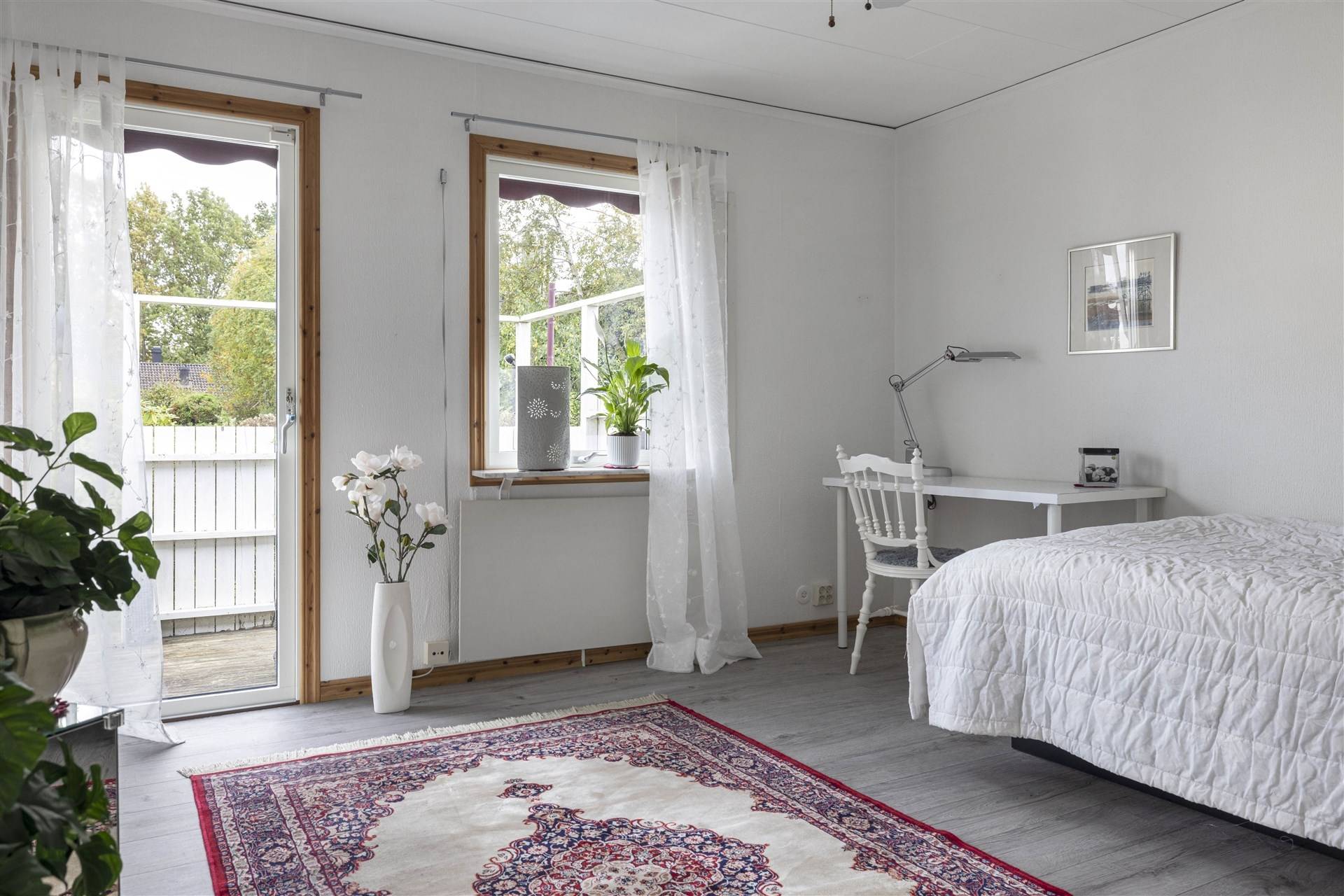 6 rum Villa på Laxmans väg 5 Snöstorp Halmstads kommun - bild 25