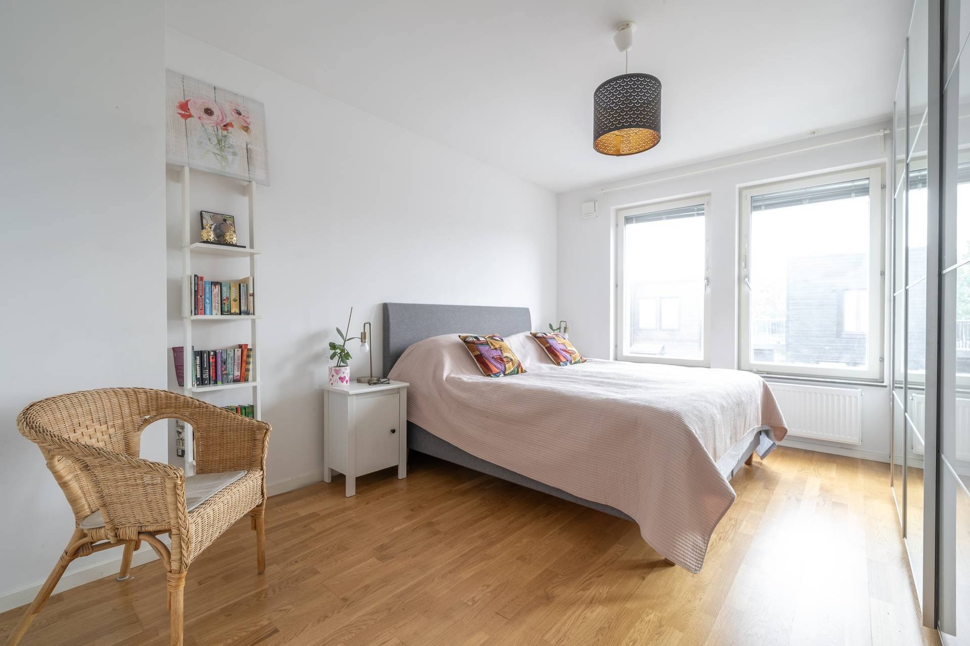 5 rum Radhus på Västfjordsgatan 44 Kista Stockholms kommun - bild 14