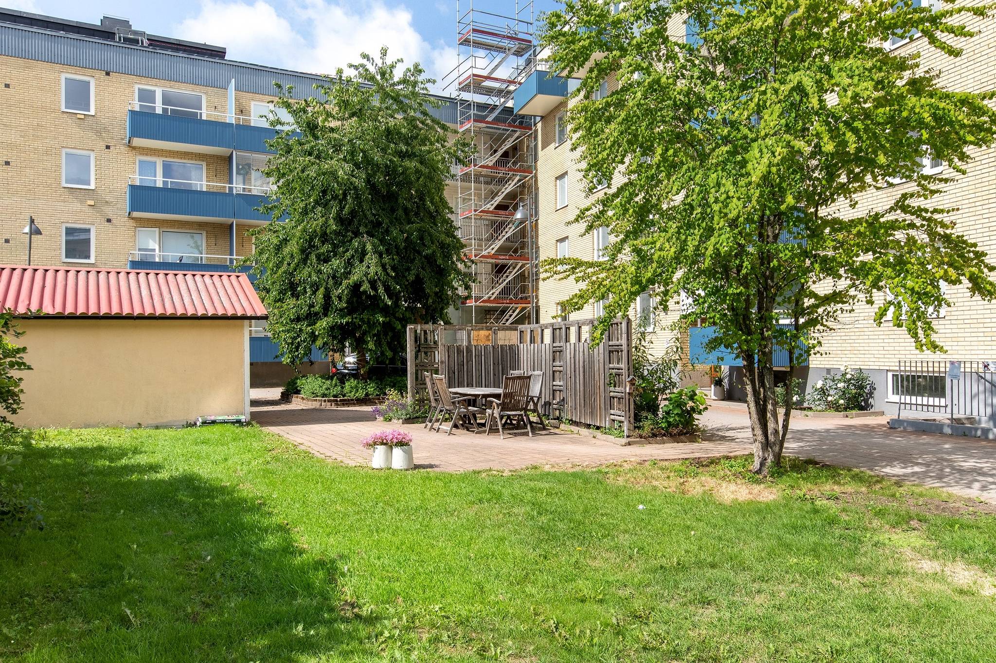 1 rum Lägenhet på Kungsängsgatan 36D Centrum Uppsala kommun - bild 15