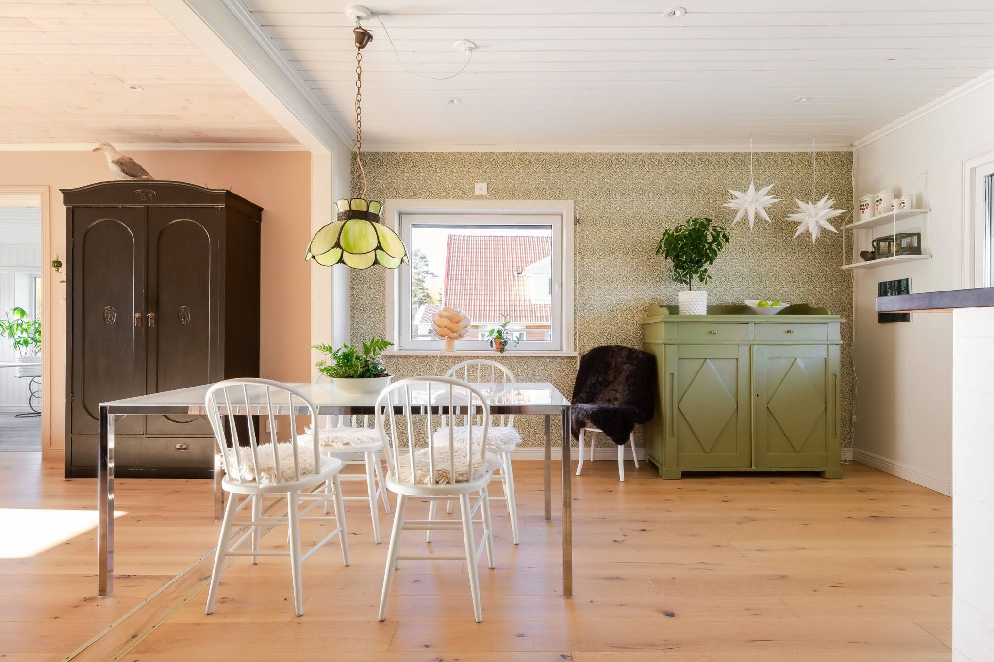 5 rum Villa på Tegelbruksvägen 1 Forsby Gävle kommun - bild 9