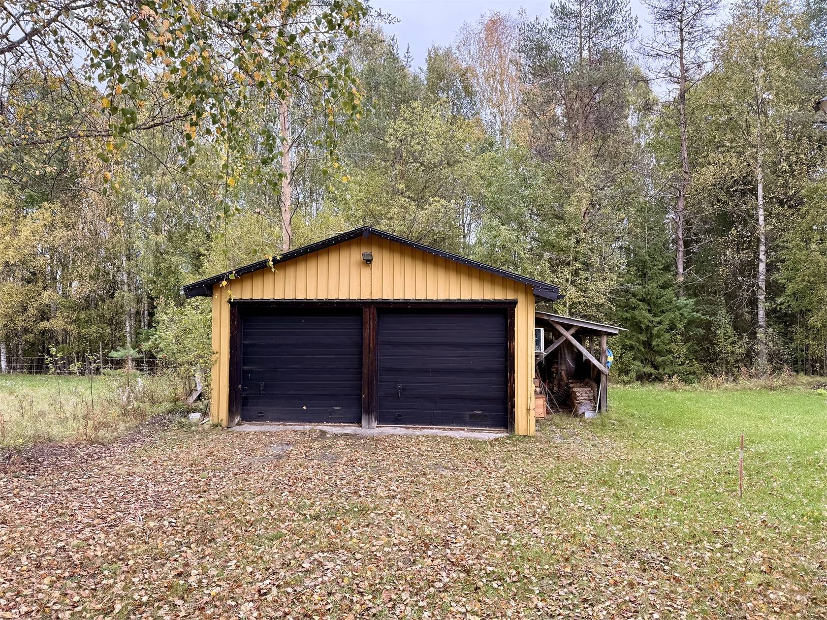 7 rum Villa på Åkerby 18 Bredåker Bodens kommun - bild 30