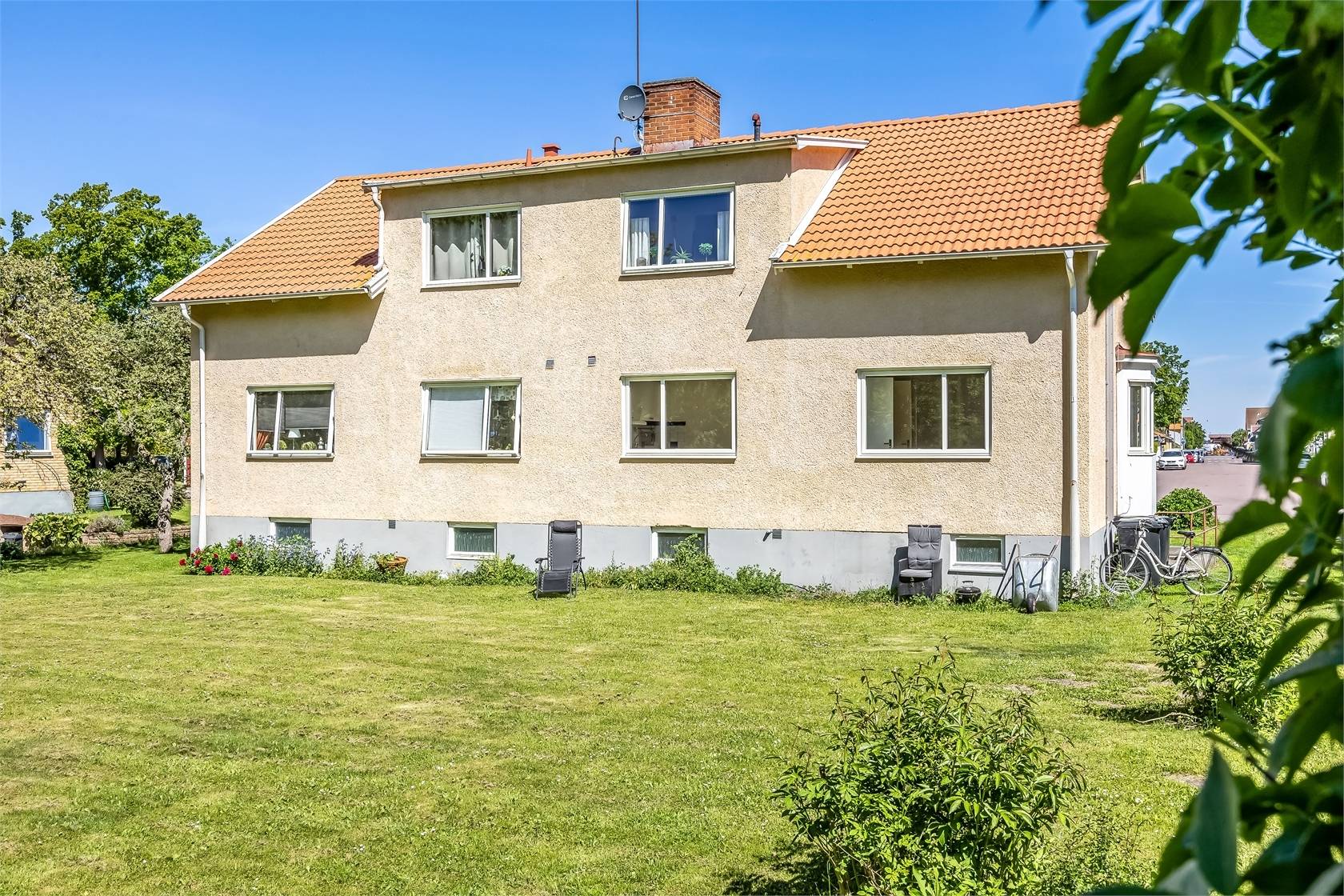 244 m² Övrig på Södra Esplanaden 18 Borgholm Borgholms kommun - bild 6