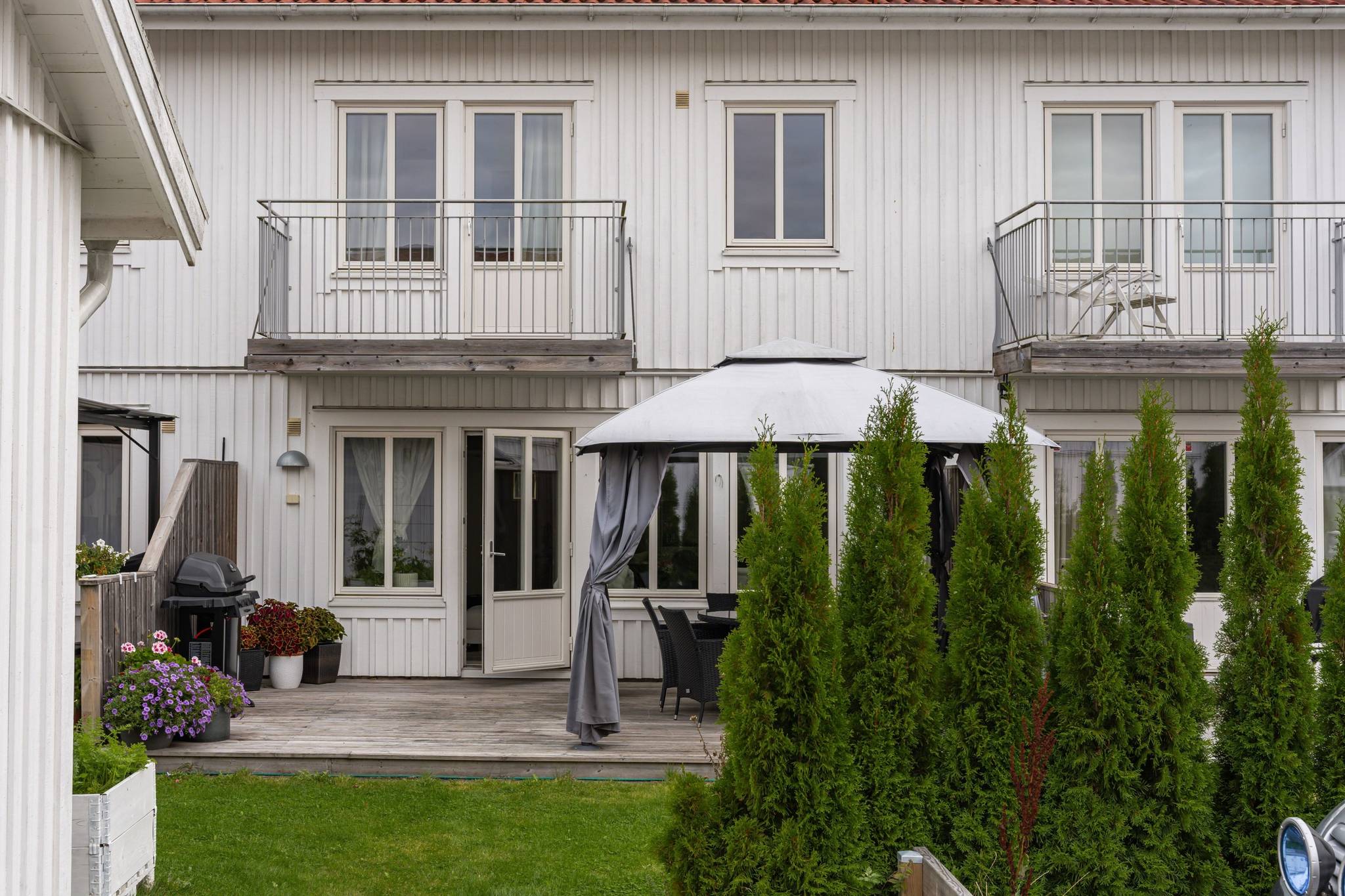 4 rum Radhus på Persikogatan 7J Nyponlunden Örebro kommun - bild 15