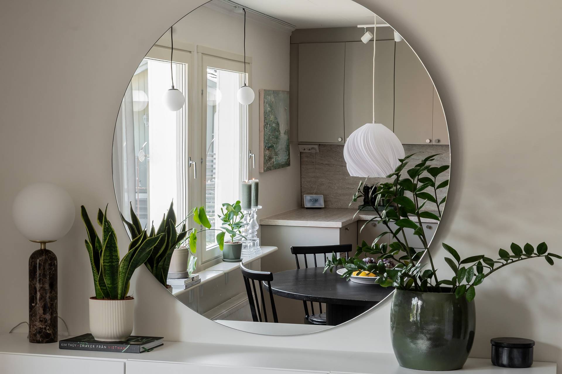 4 rum Villa på Sibyllavägen 25B Glömsta Huddinge kommun - bild 12