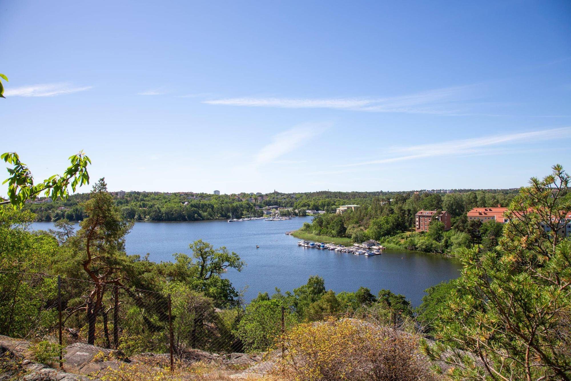 Solna, Solna kommun