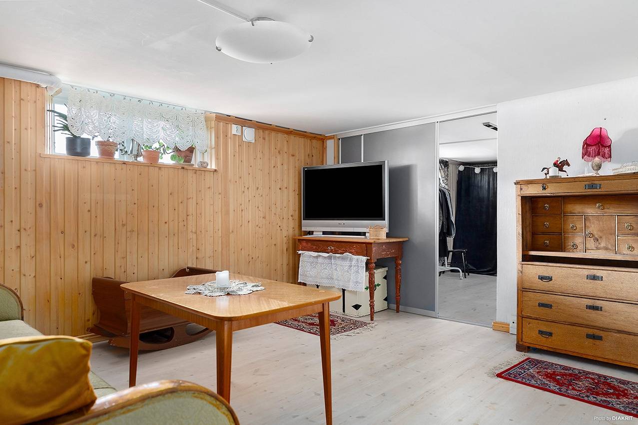 5 rum Villa på Prästbolsvägen 22 Södermalm Lycksele kommun - bild 9