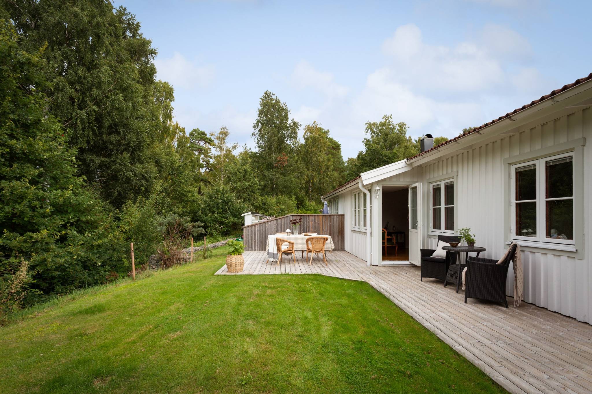 106 m² Parhus på Olivgången 20 Ljungskile Uddevalla kommun - bild 29