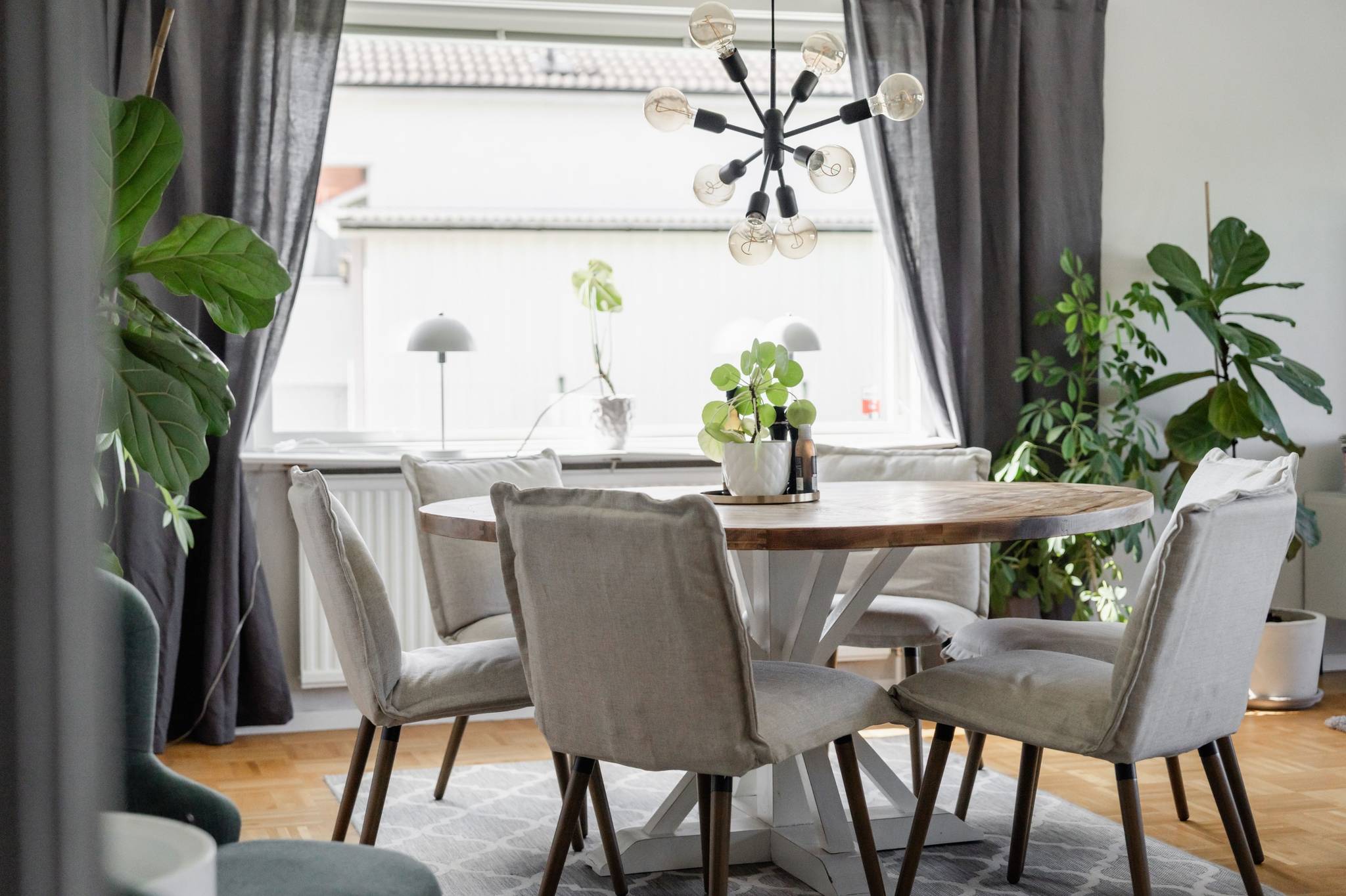 5 rum Villa på Brantvägen 10 Fristad Borås kommun - bild 14