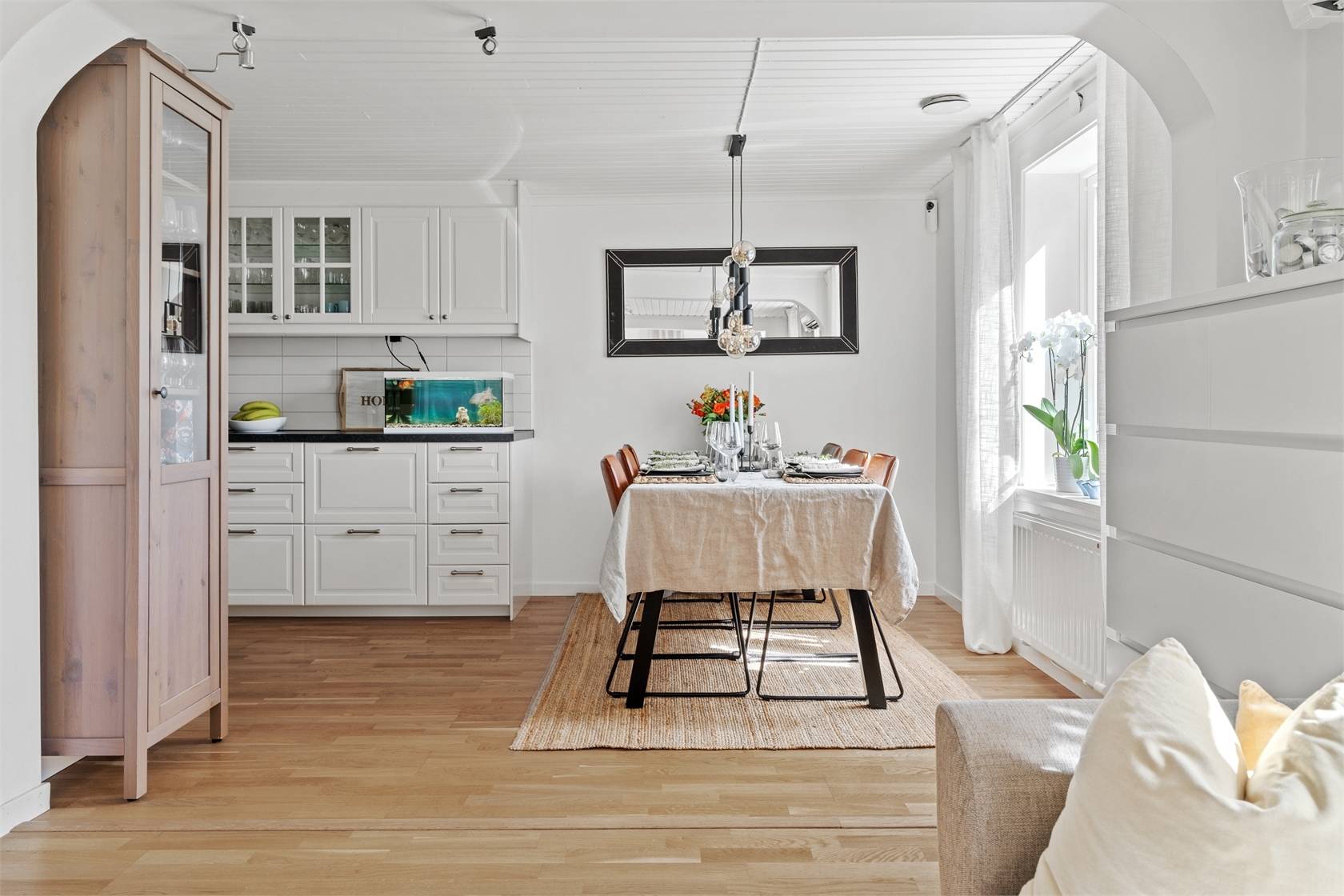 7 rum Villa på Lyckornavägen 38 Lyckorna Uddevalla kommun - bild 18