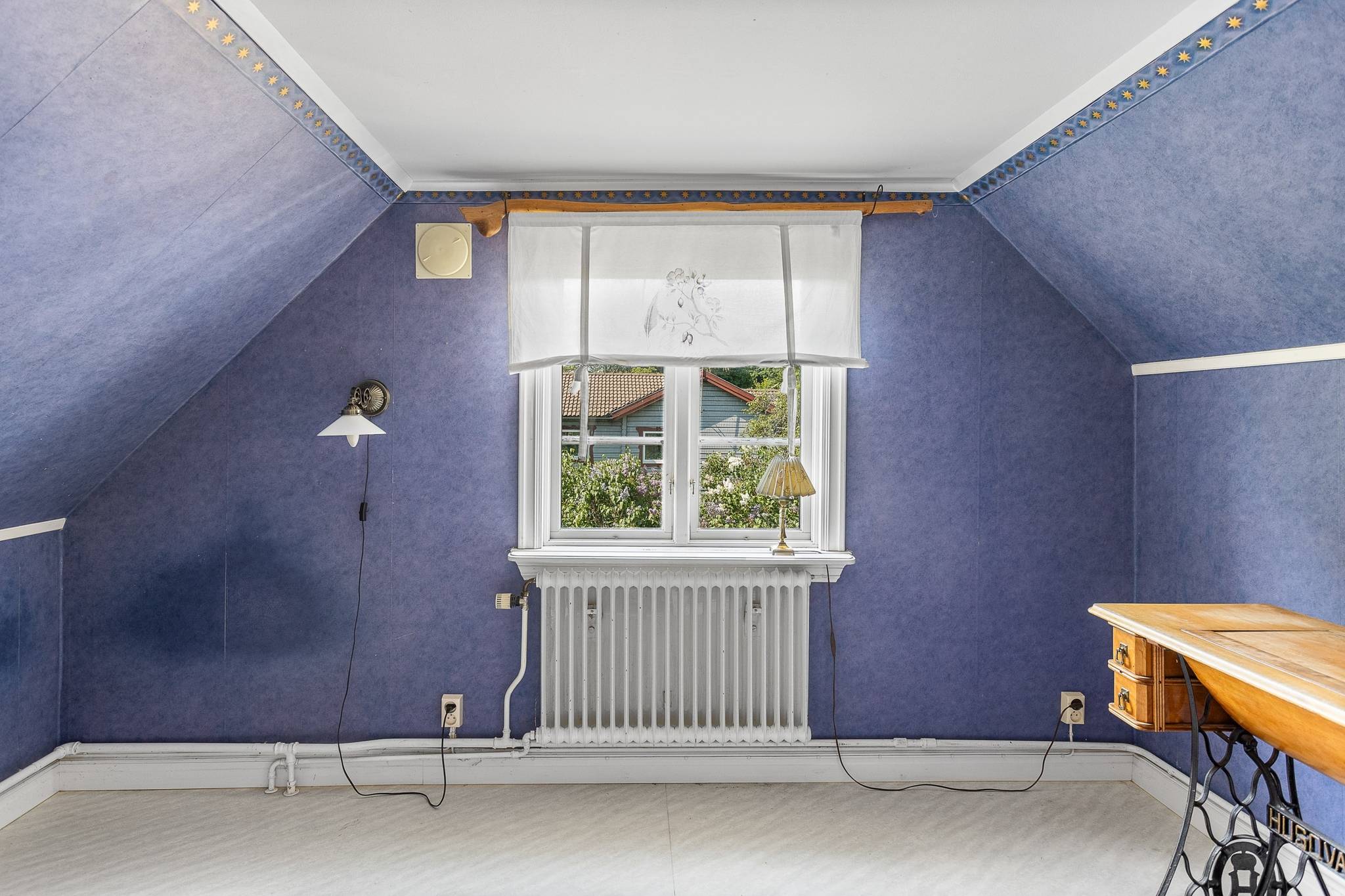 7 rum Villa på Ängslyckevägen 2 & 4 Ålem Mönsterås kommun - bild 30