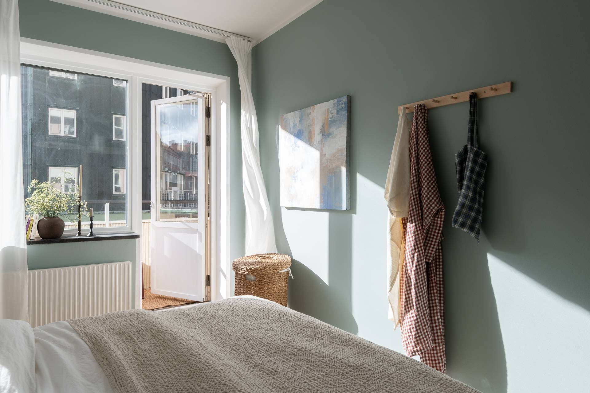 2 rum lägenhet på Lasarettsgatan 7A Kungshöjd, Göteborgs kommun - bild 2