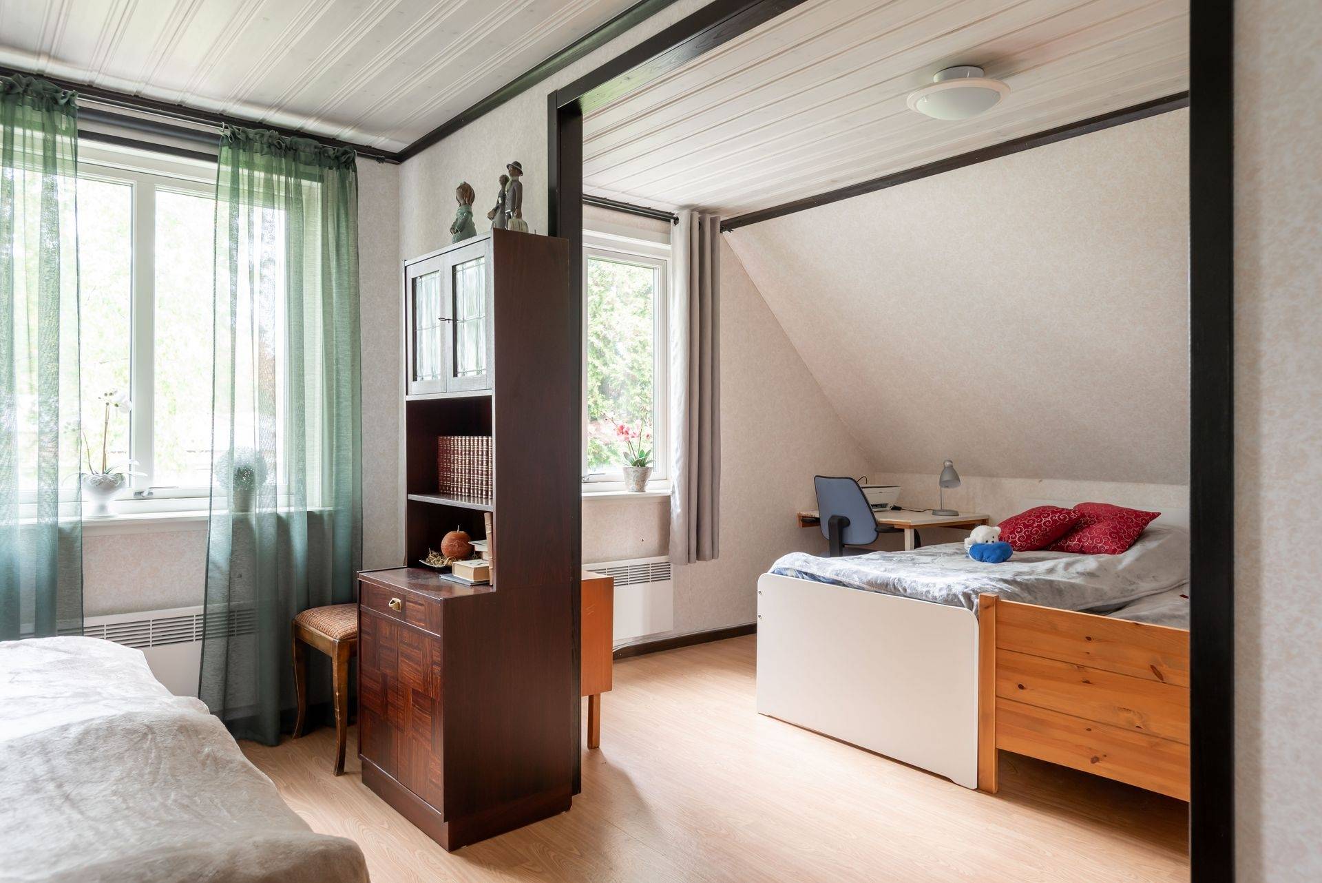 5 rum Villa på Skogsvägen 3 Bruket Degerfors kommun - bild 47