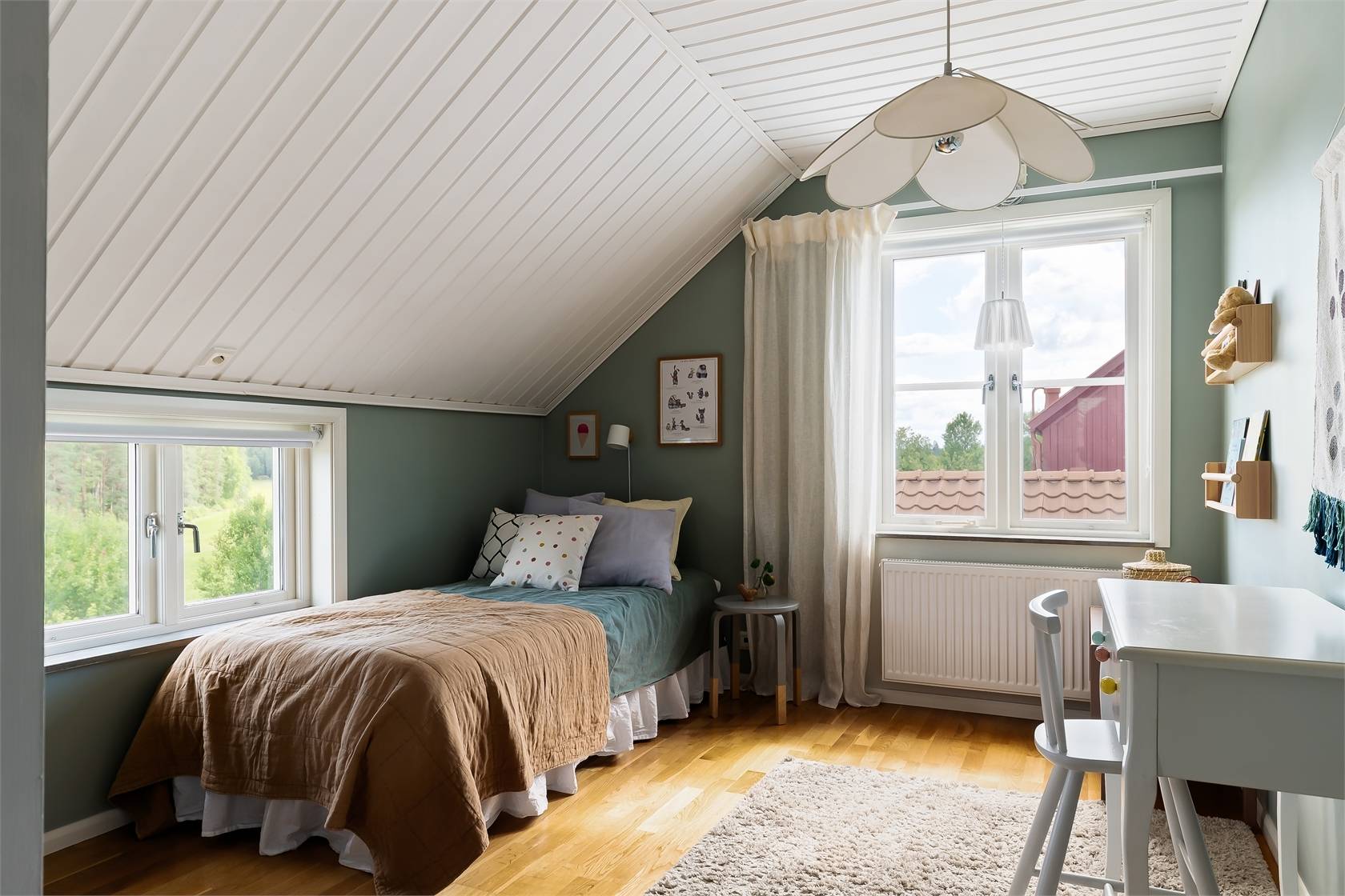 5 rum Villa på Tjäderslingan 31 Segersäng By Nynäshamns kommun - bild 19