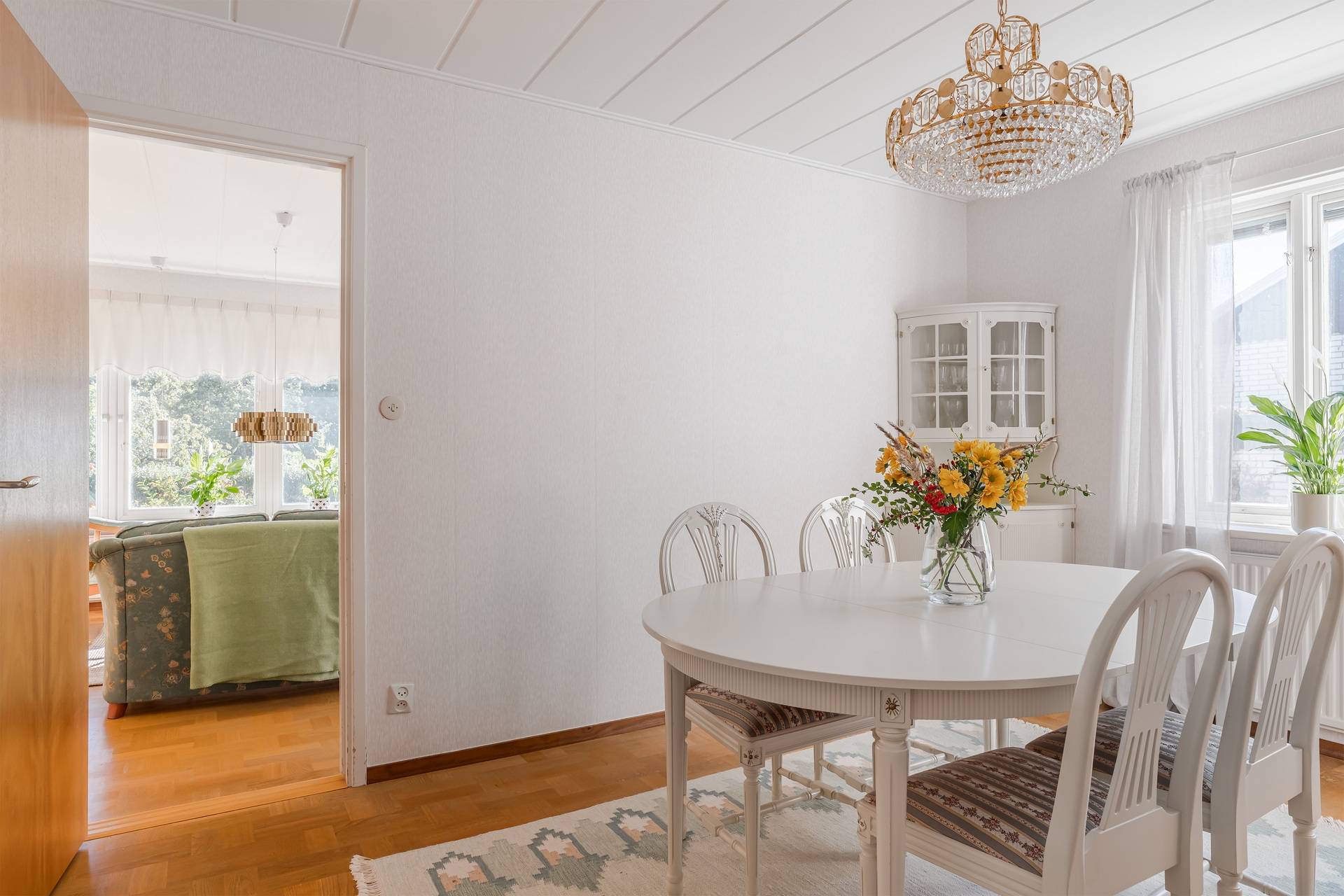6 rum Villa på Sekundantvägen 5 Blåsut Vänersborgs kommun - bild 18