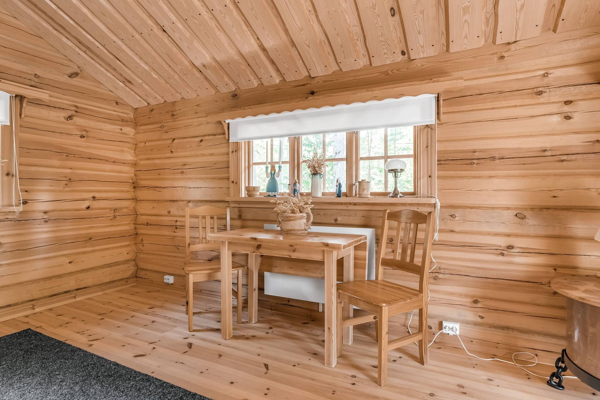 4 rum Vinterbonat fritidshus på Mossevägen 1 Nolsterbystrand Östhammars kommun - bild 27