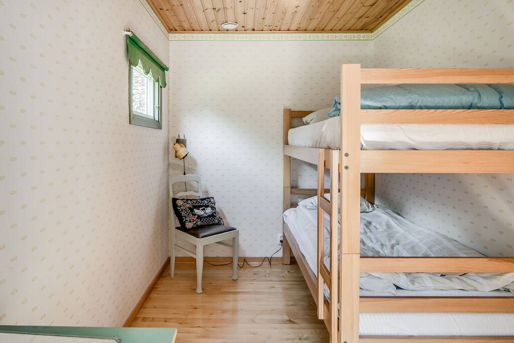 4 rum Fritidsboende på Björketorp 1 Vinninga Lidköpings kommun - bild 25